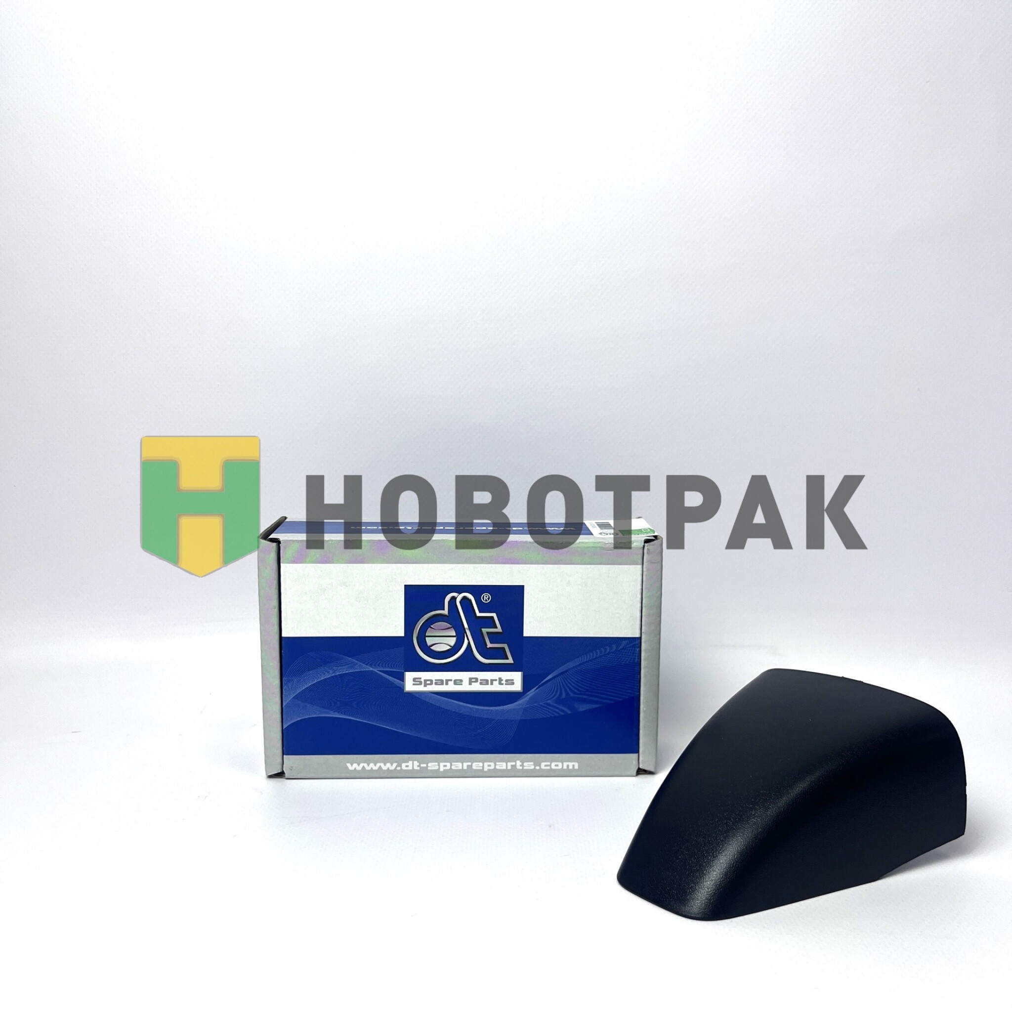 Крышка зеркала верхняя MB 465114