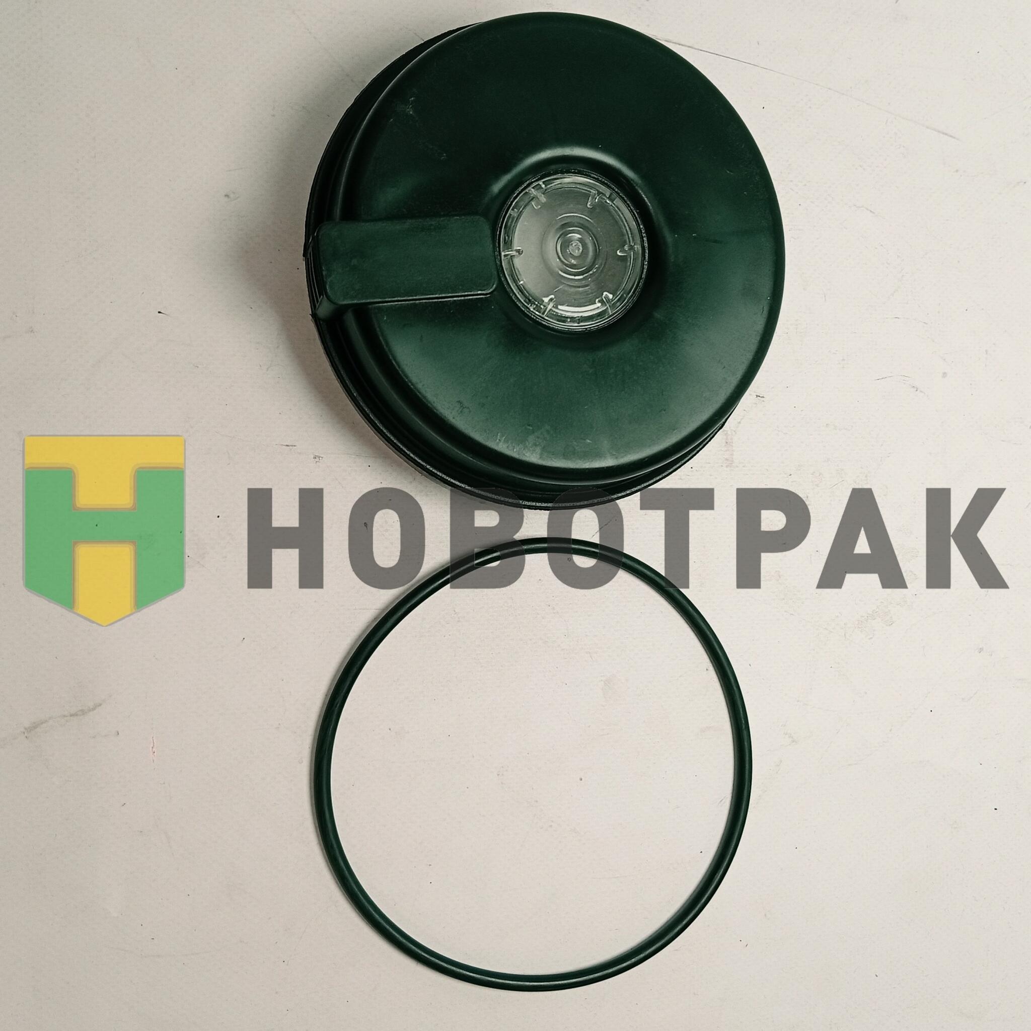 Крышка ступицы SAF (SKRB INTEGRAL пласт) 8300086SX