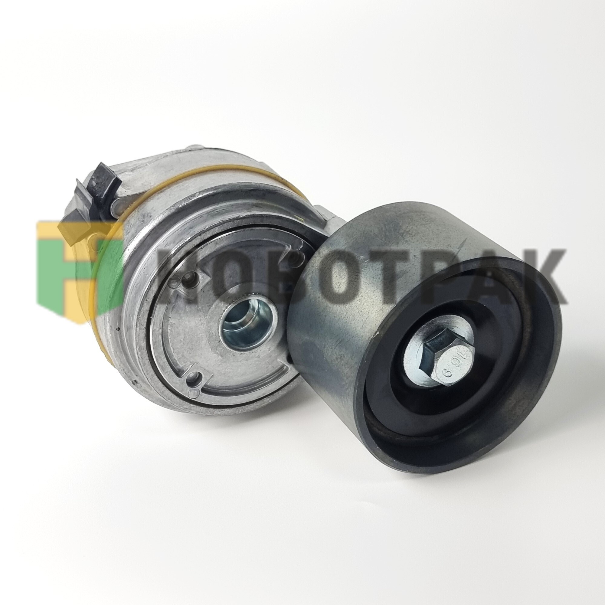 Натяжитель ремня MB Actros/Axor 82252