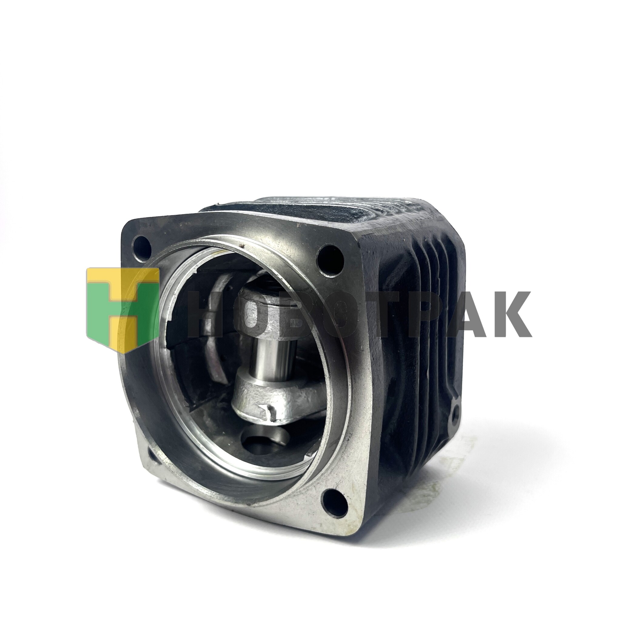 Поршневая в сборе MB Compressor OM501/502LA воздушный 79558