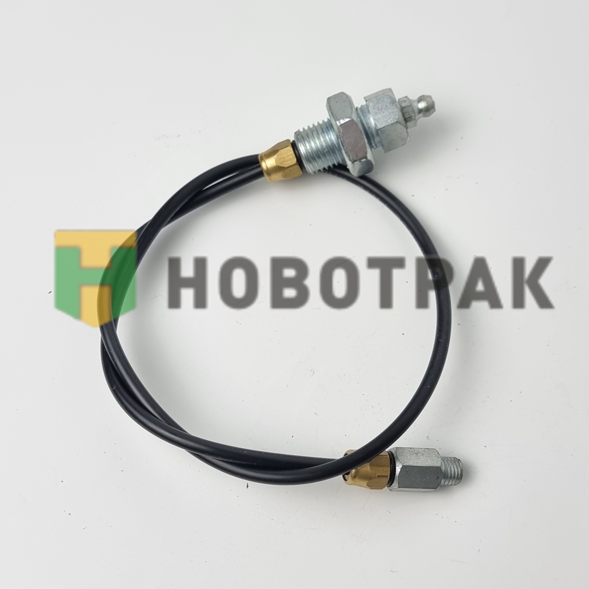 РМК седельного устройства (захват) JSK 37/36 095553
