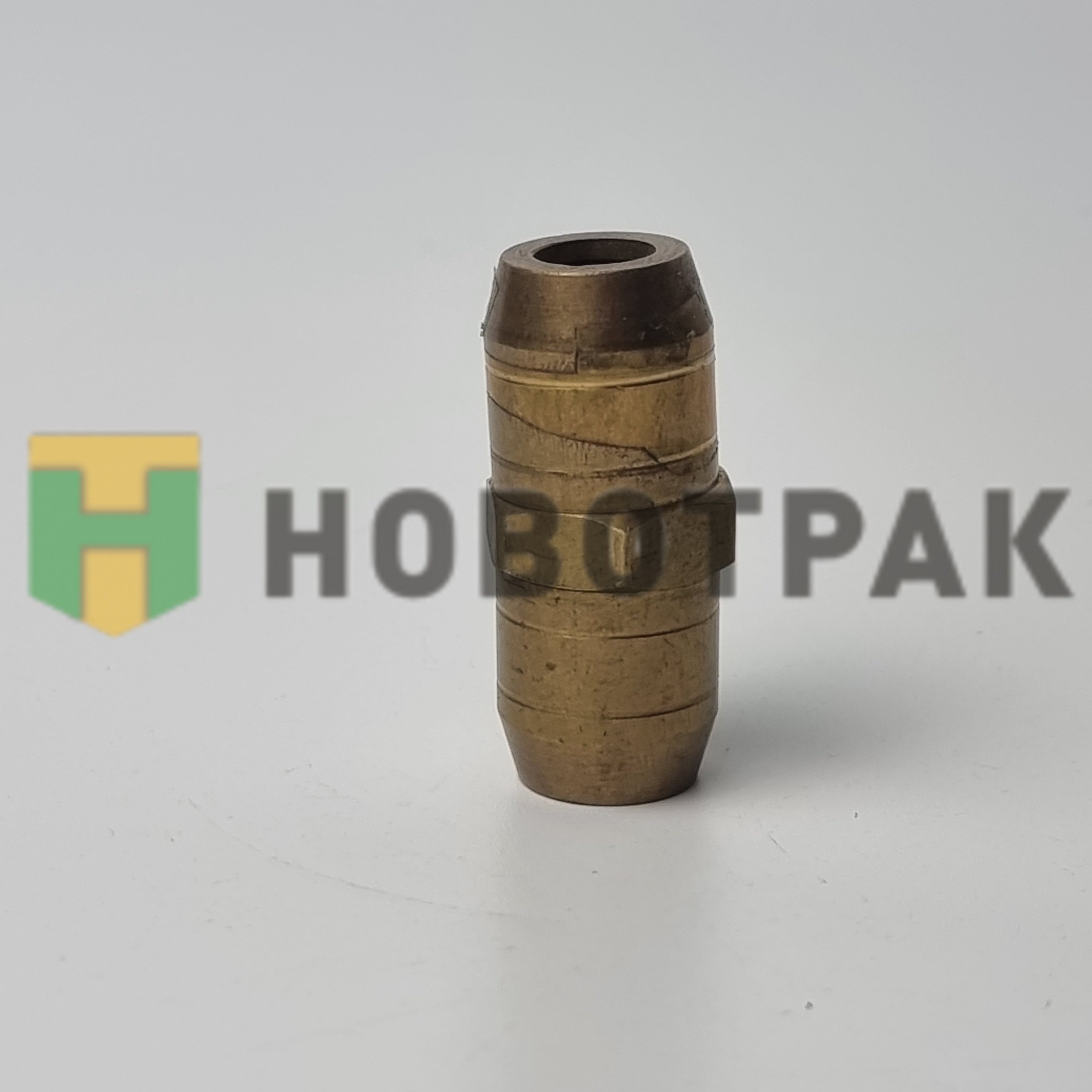 Фитинг прямой (латунь) 10мм 6237325