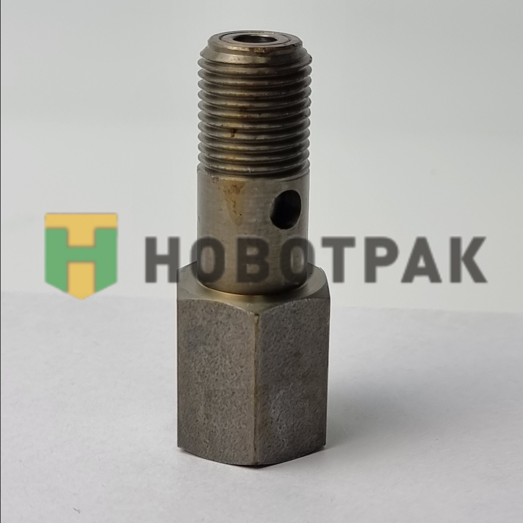 Клапан перепускной системы топливной Volvo FM9/FH/FH16