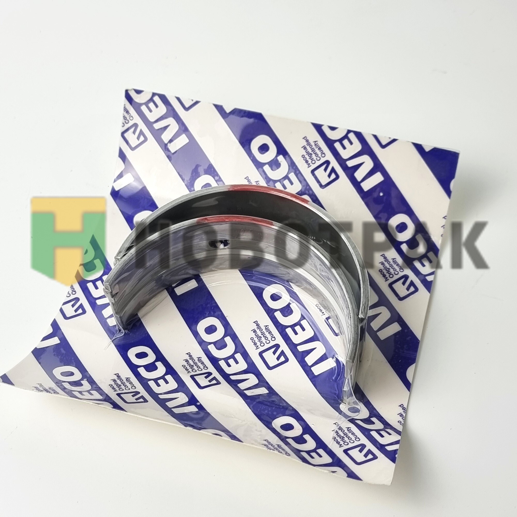 Вкладыши коренные пара STD 2991776