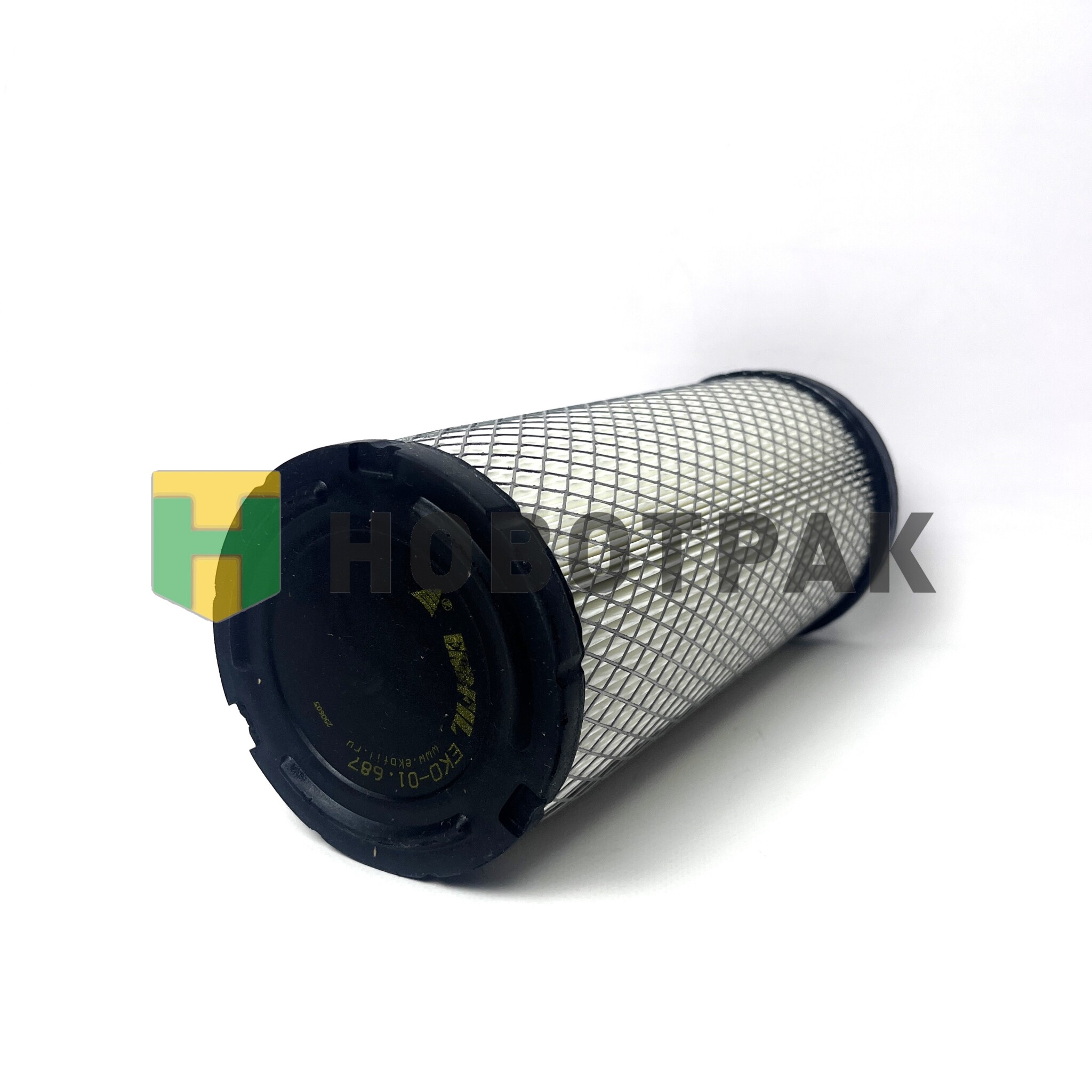 Фильтр воздушный CARRIER EKO01687