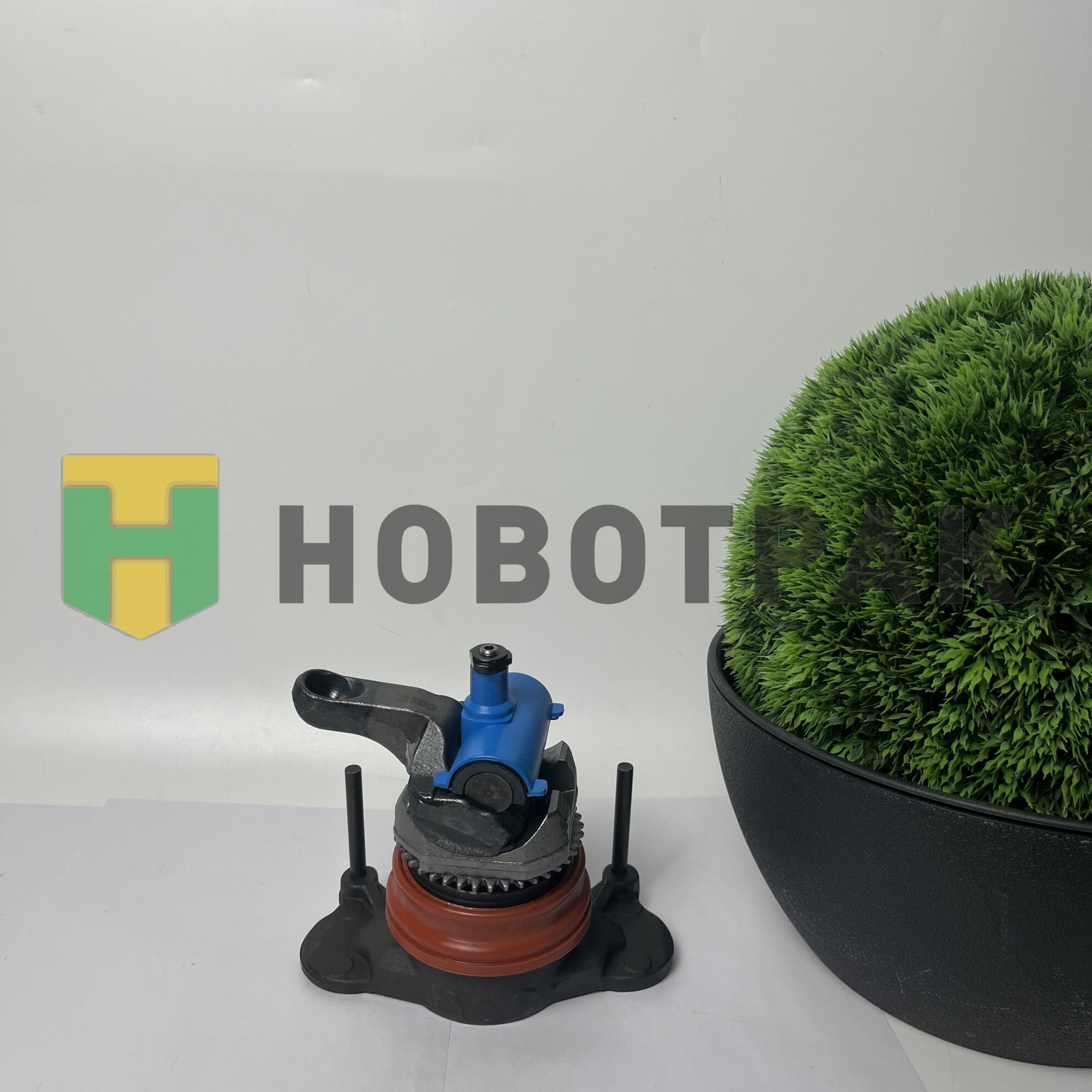 РМК суппорта (механизм в сборе) HALDEX MODUL T 9050502