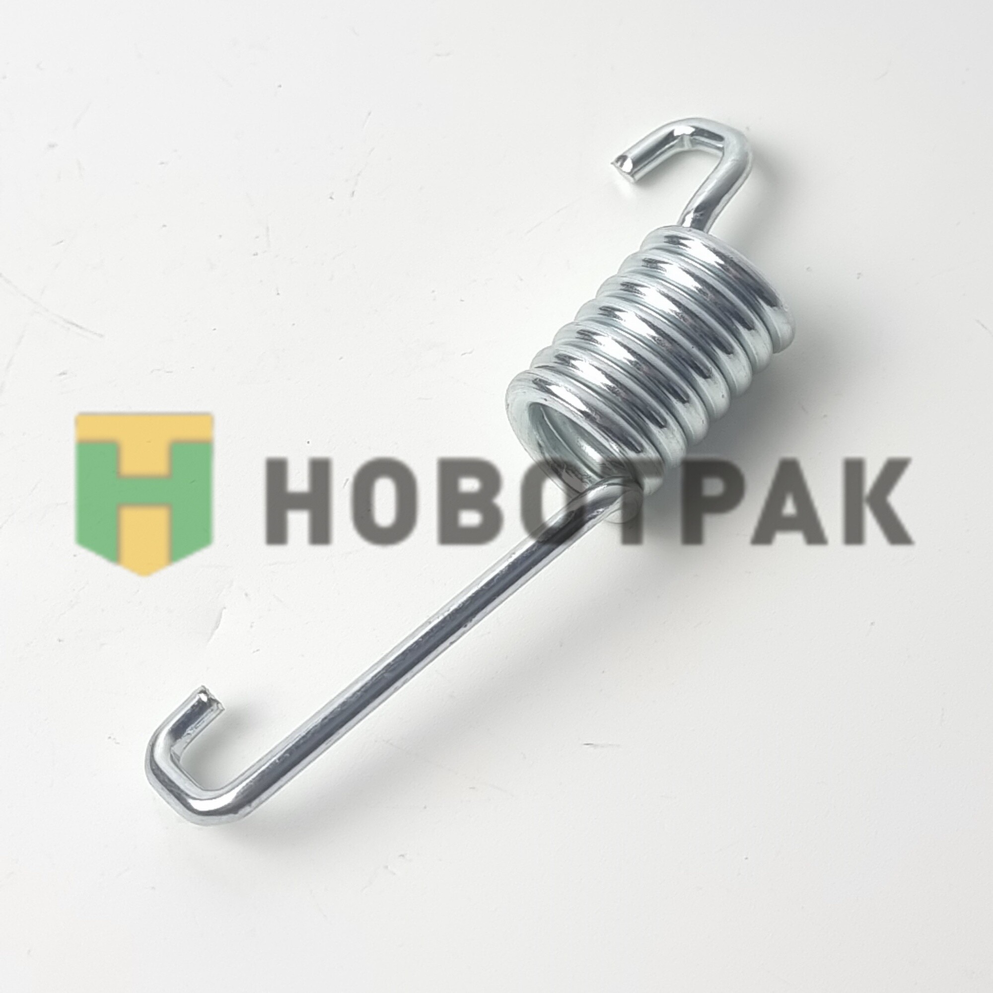 Пружина стяжная колодок BPW 8514532SX