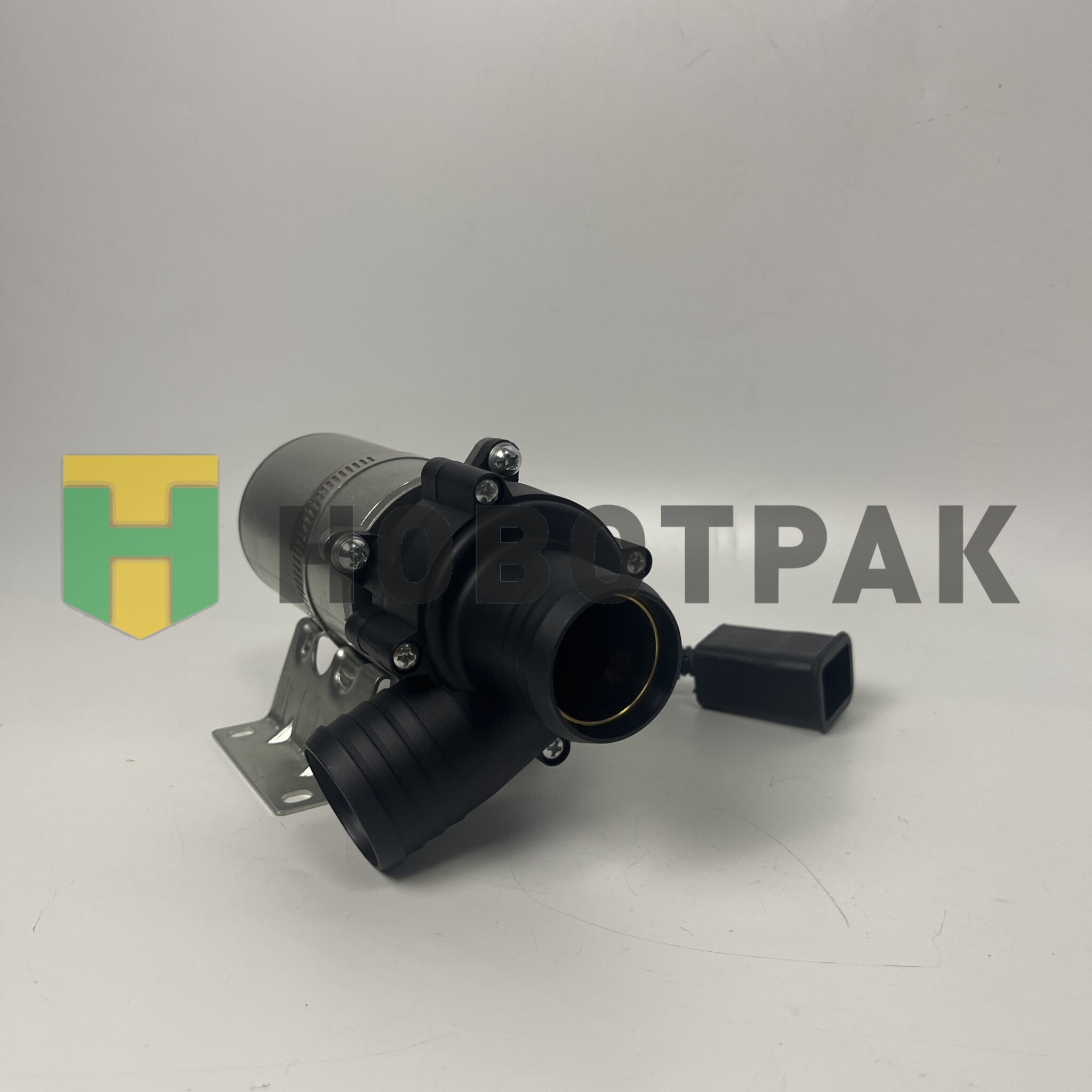 Насос отопителя электрический U4814 6500л/ч (38мм, 24В) ГАЗ/ПАЗ/НЕФАЗ/ЛИАЗ VPM1338