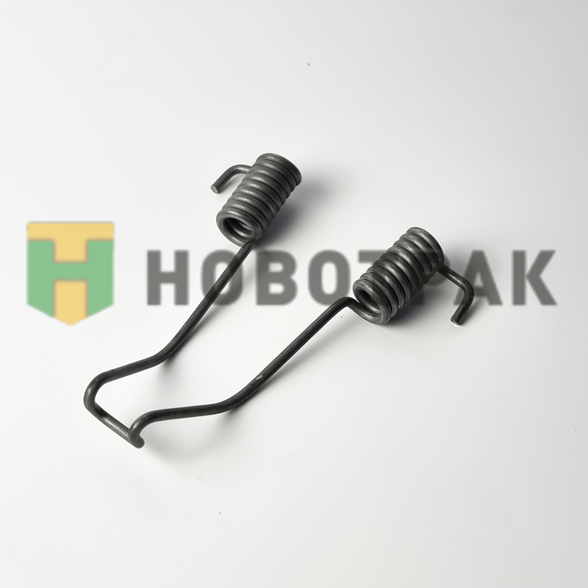 Пружина стяжная колодок BPW 0339733120