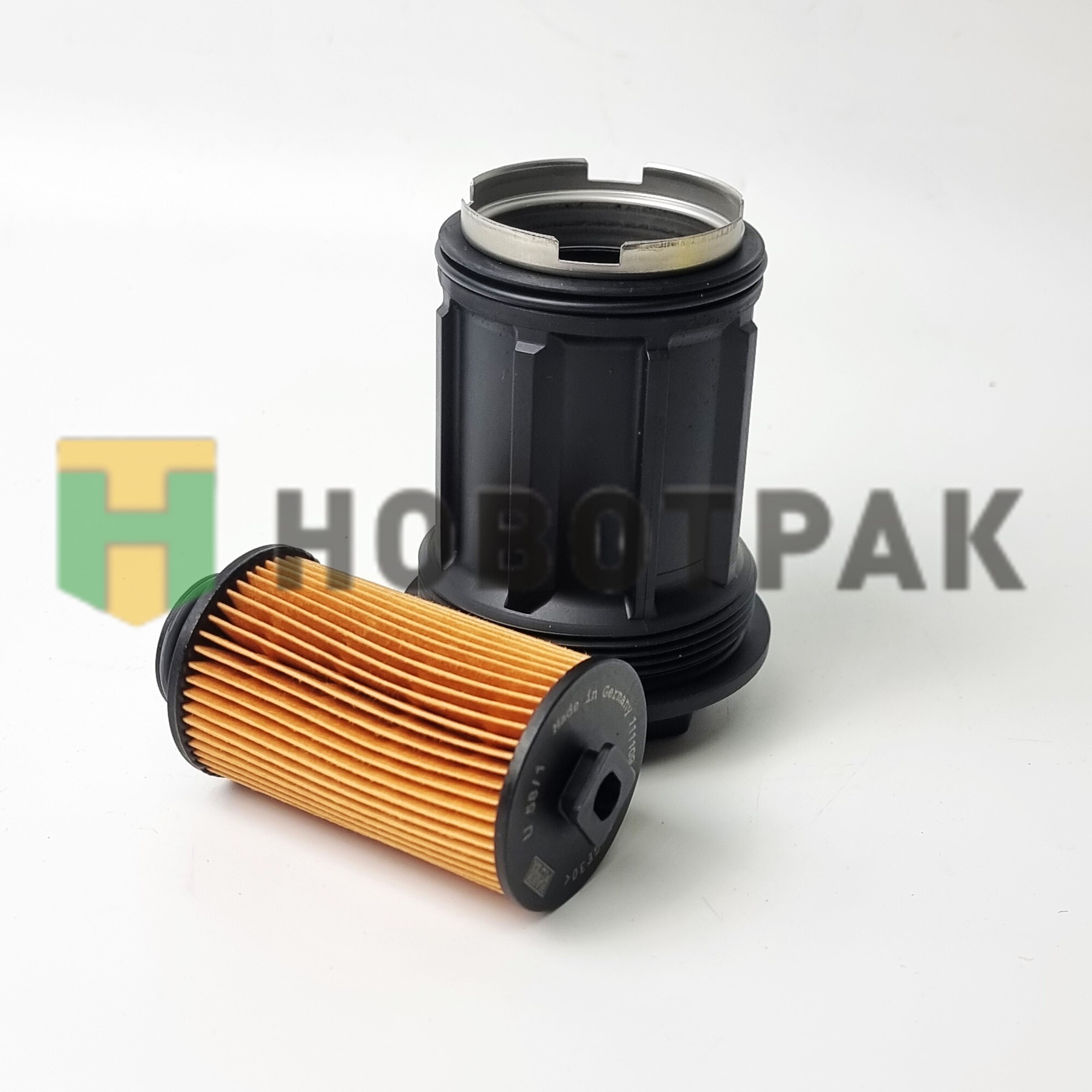 Фильтр ADBLUE с корпус. КАМАЗ-5490/Actros/Axor U581KIT