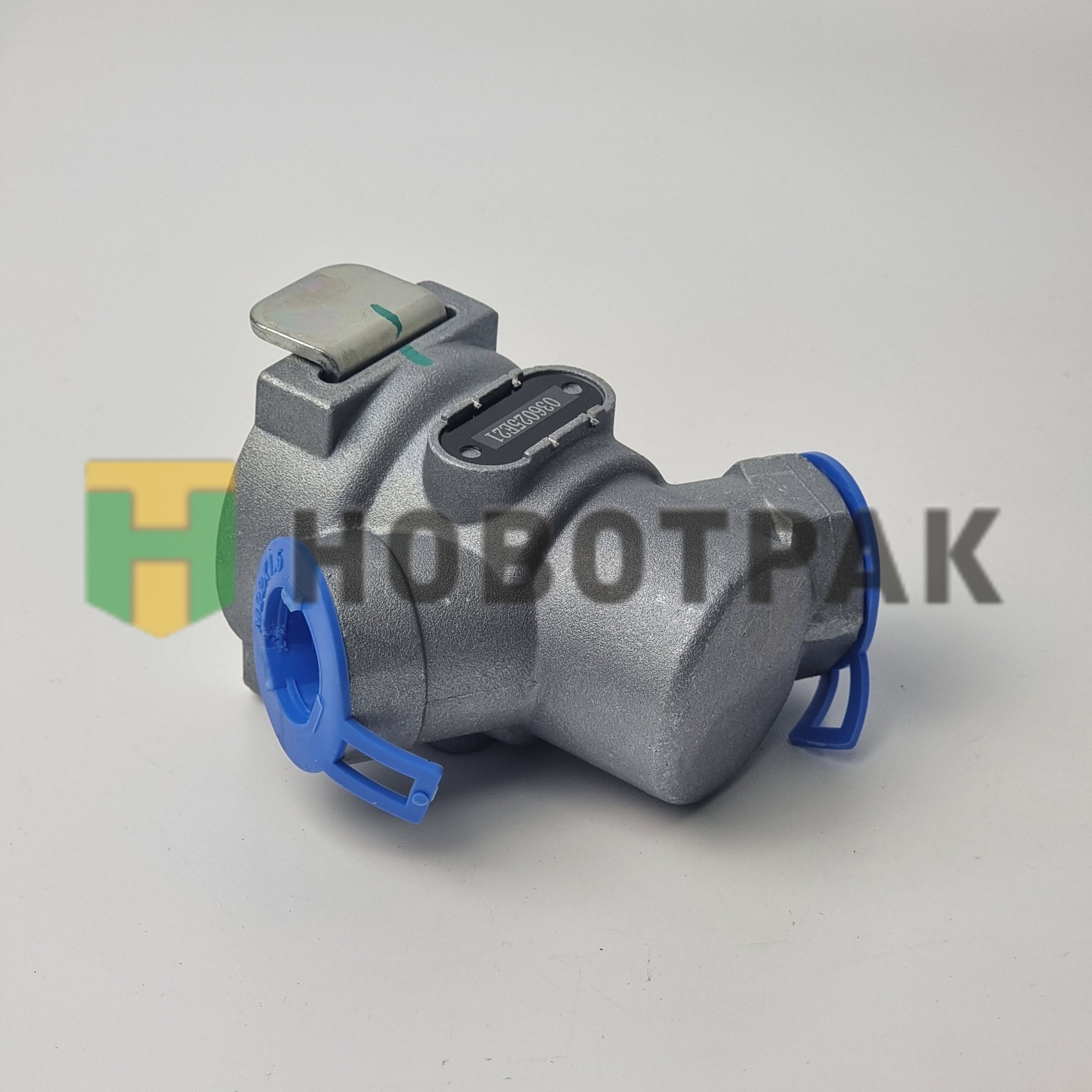 Магистральный фильтр M22-1.5 MB/RVI/BPW 095011