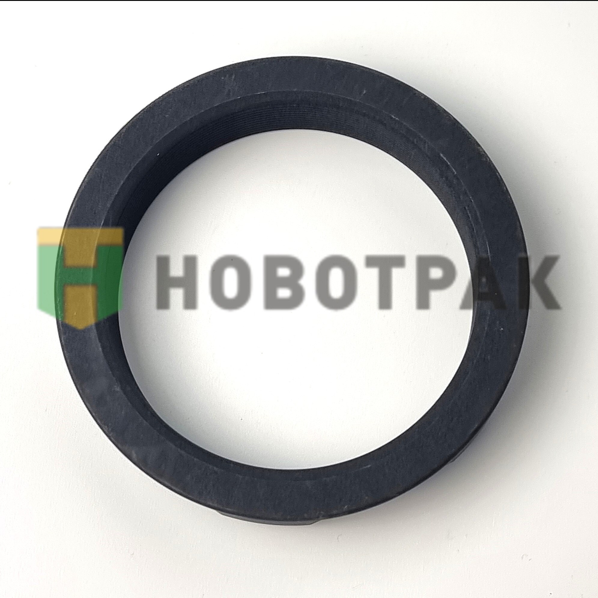 Гайка ступицы M80x1.5 левая MB Actros 440431