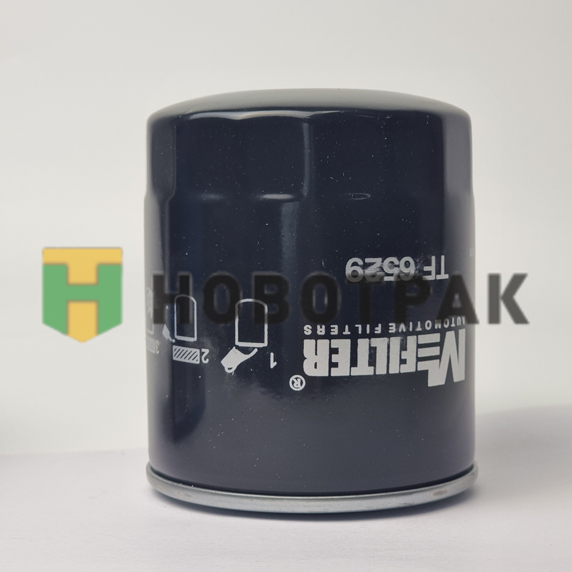 Фильтр масляный КПП TF6529