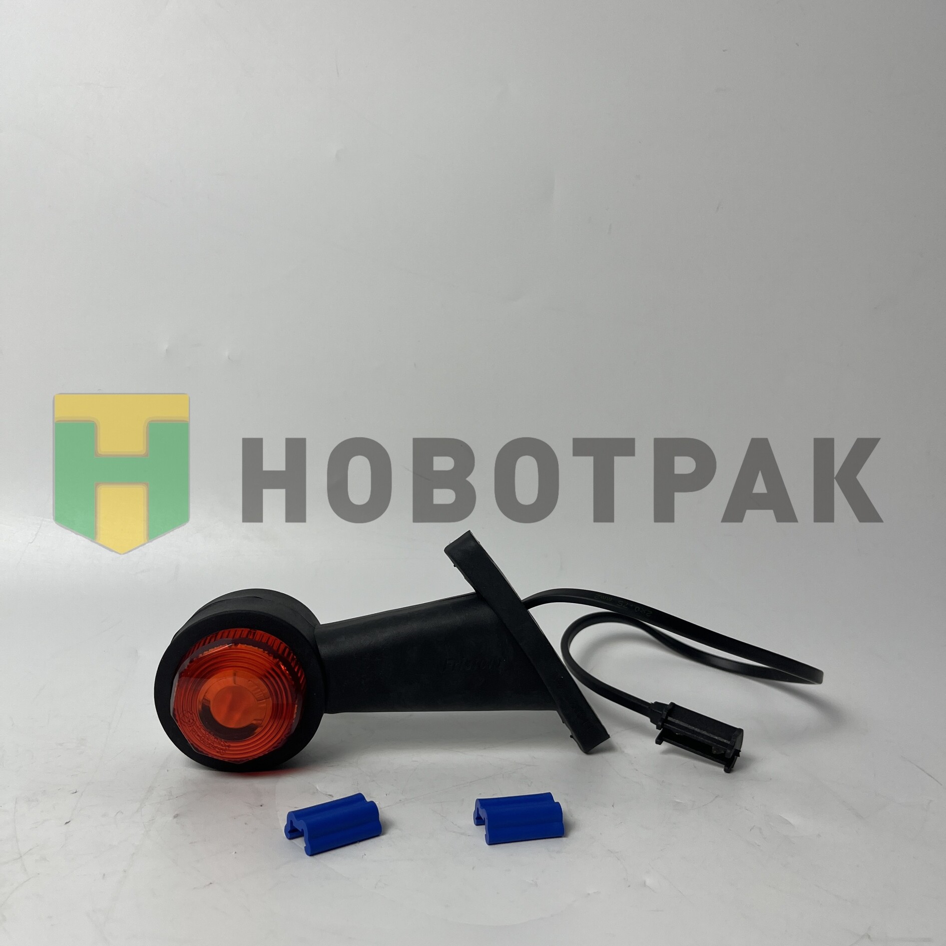 Фонарь габаритный c патроном под лампочку (R5W) FT033CZPQS075