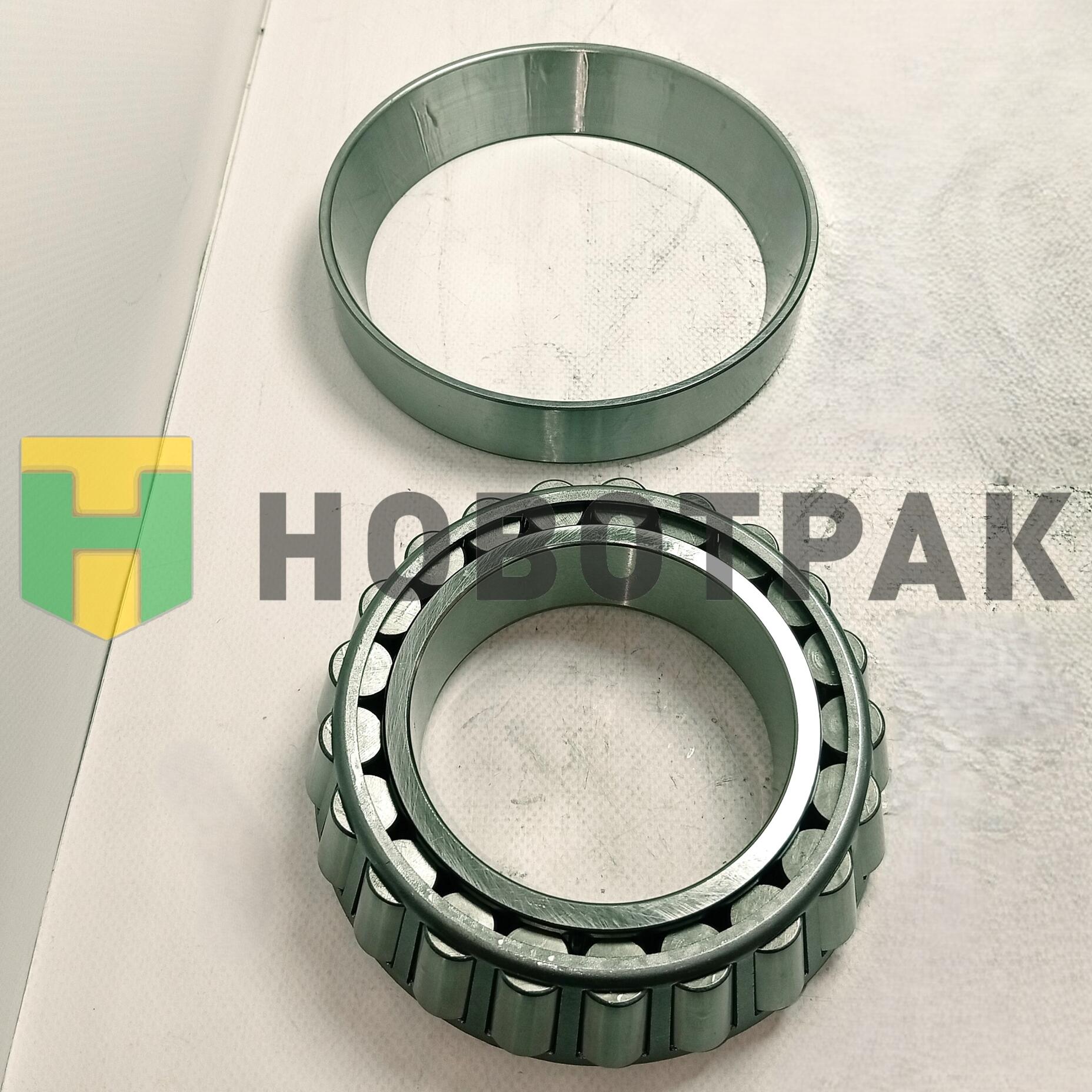 Подшипник ступицы HM518445/HM518410 88.9x152.4x39.7 800702