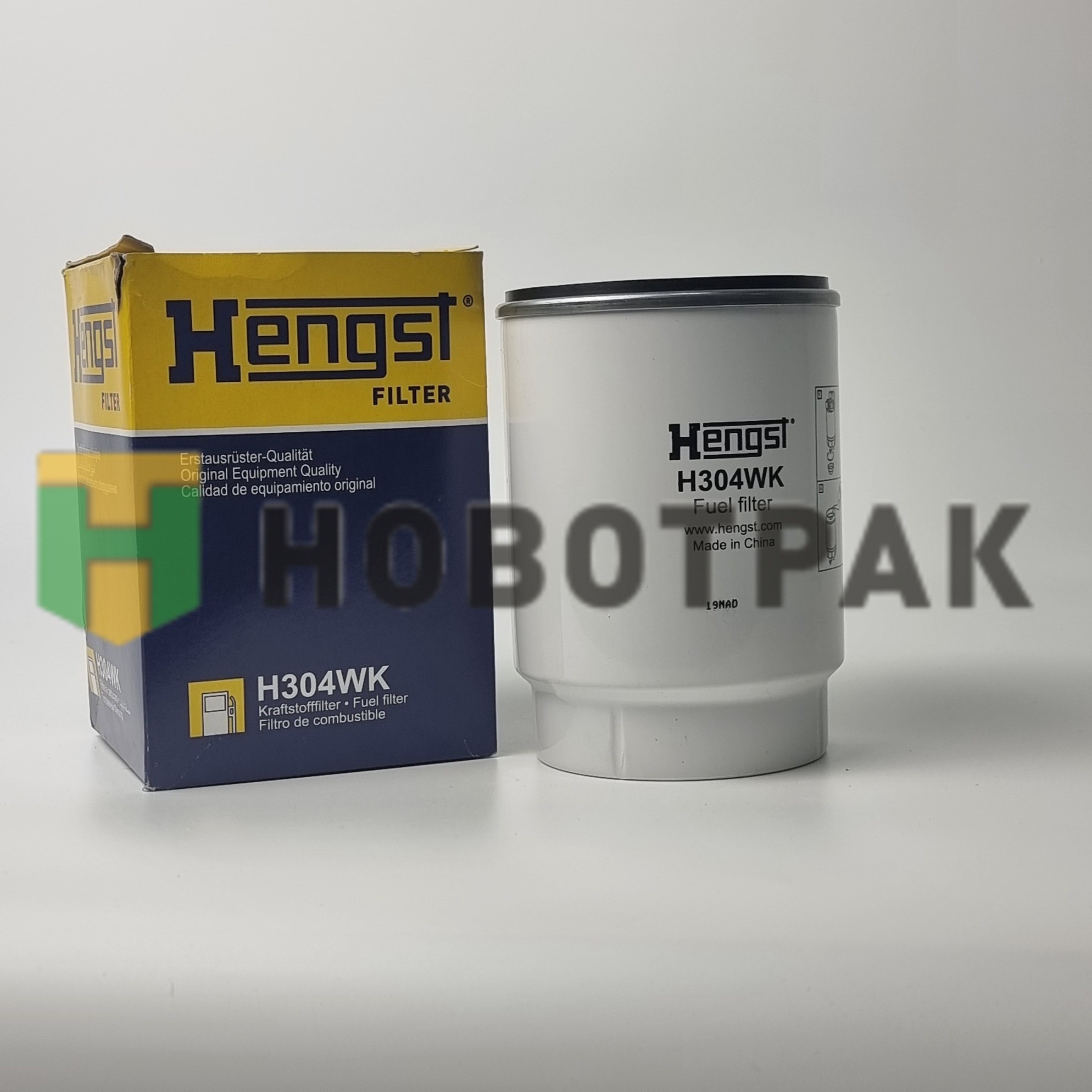 Фильтр сепаратора PRELINE PL270 H304WK