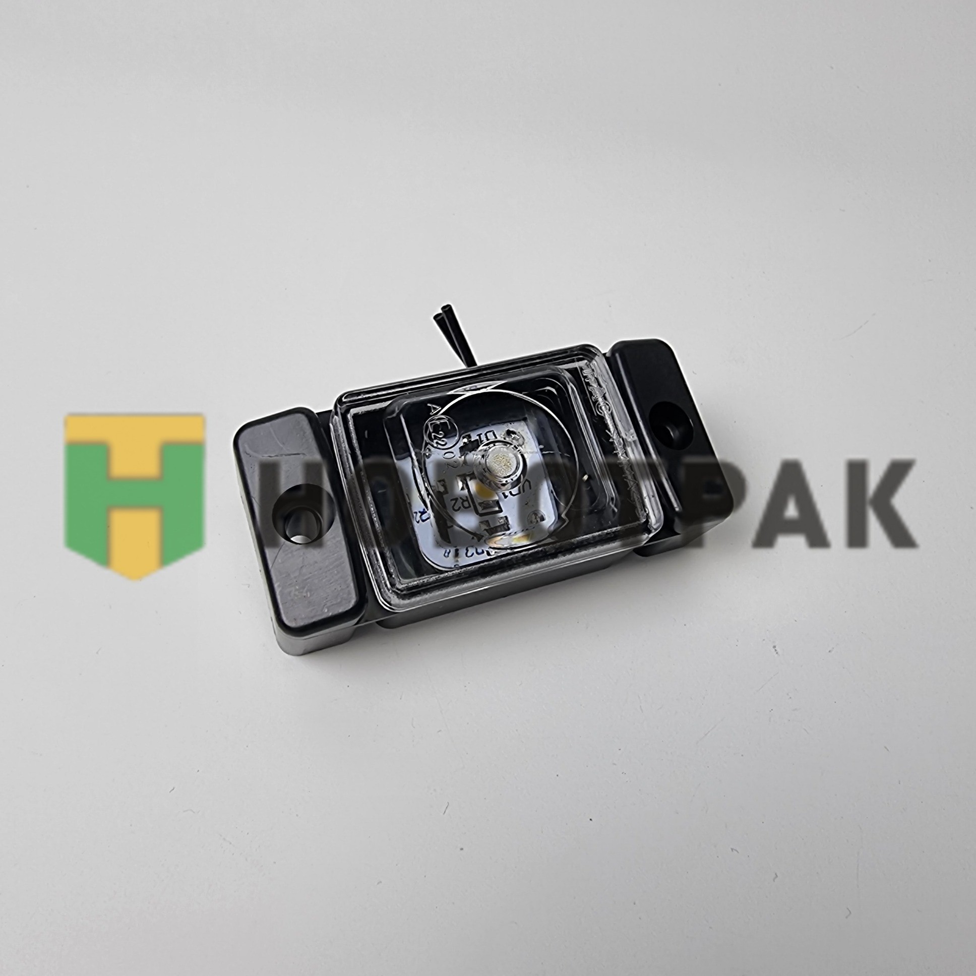 Фонарь габаритный боковой LED