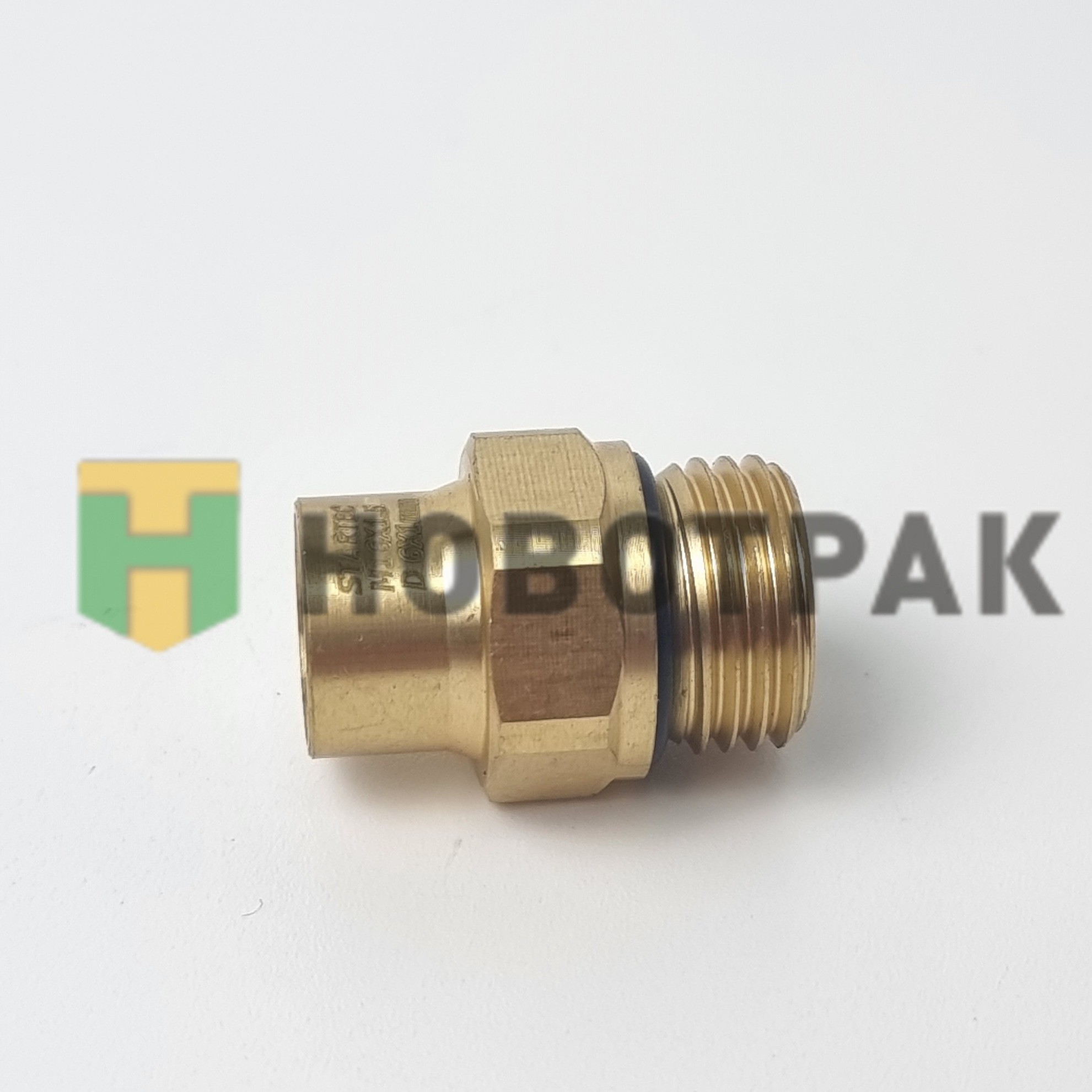 Фитинг прямой 6-M16X1.5 INF211606