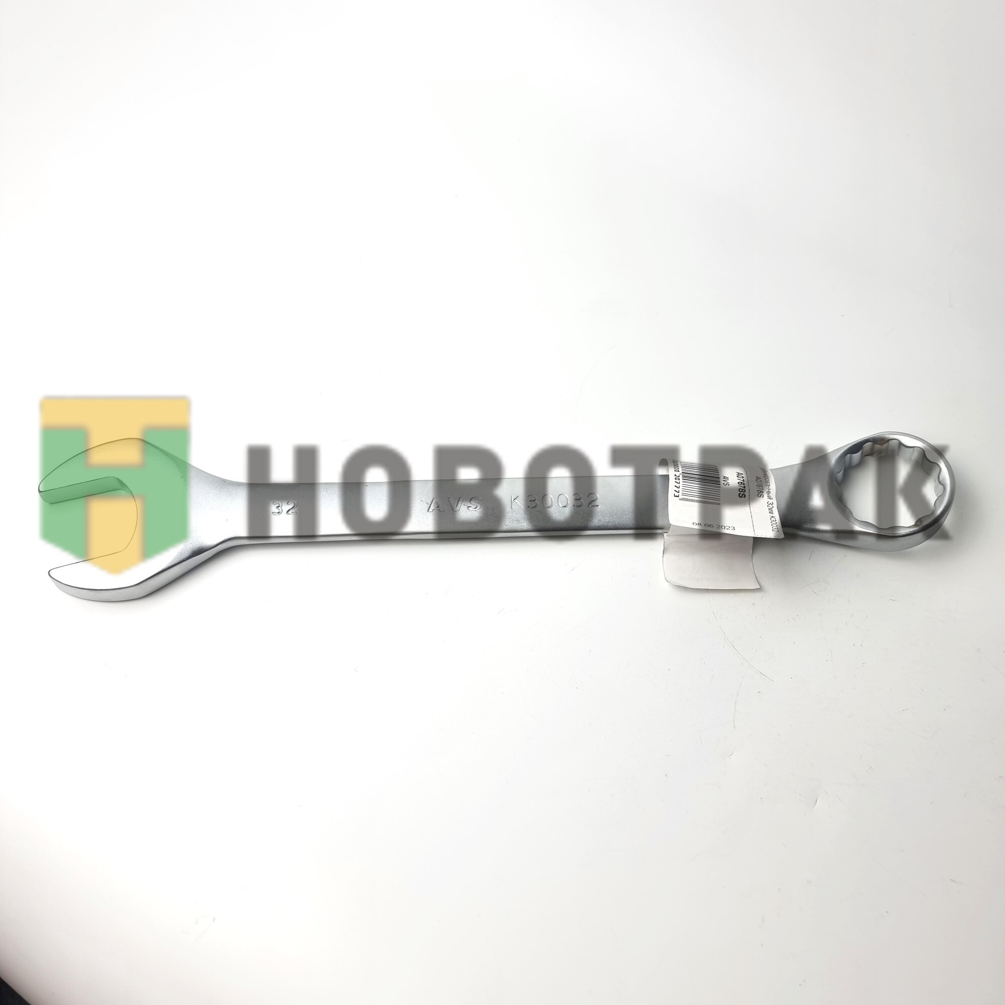 Ключ комбинированный 32мм K30032 A07678S