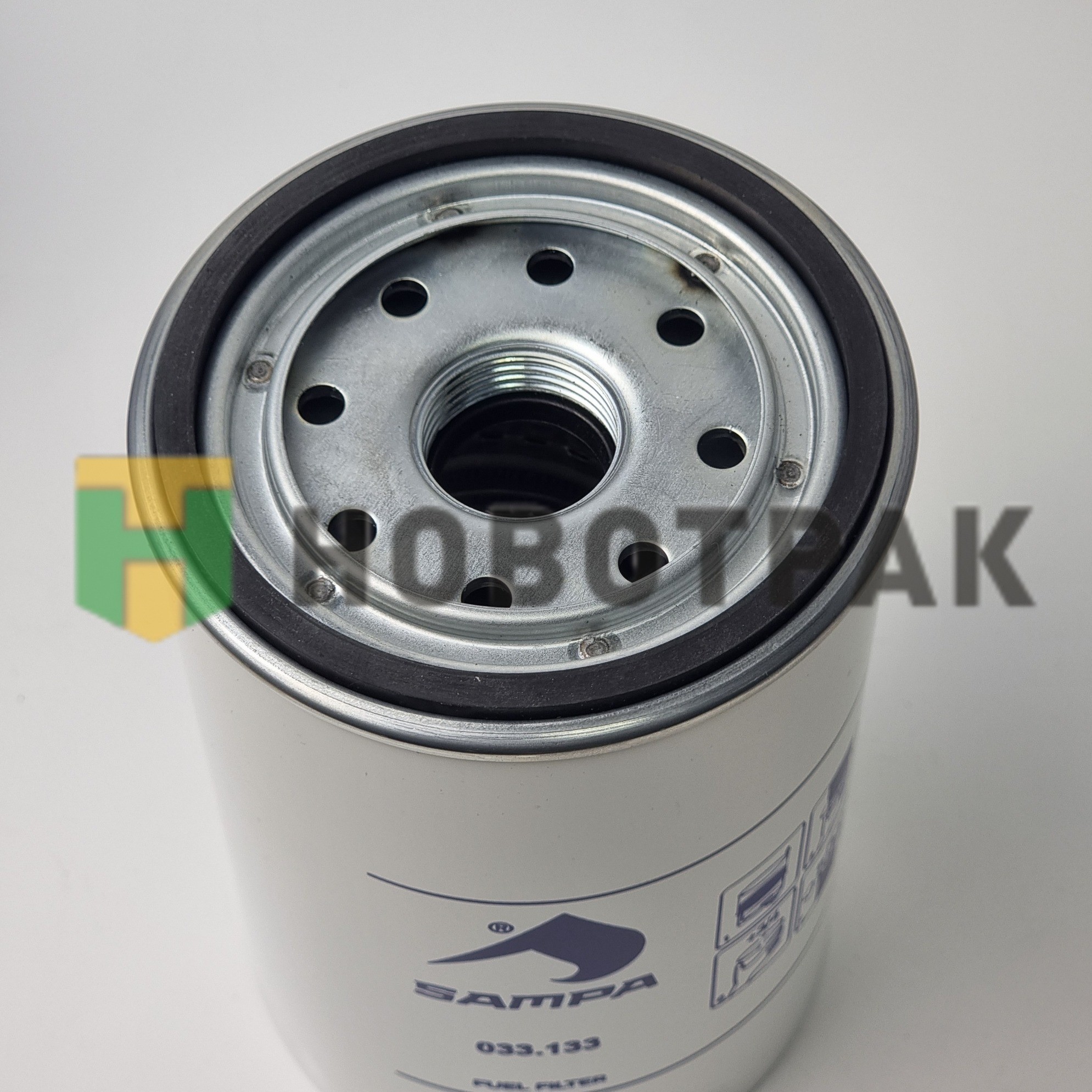 Фильтр топливный сепаратор VOLVO 03313301