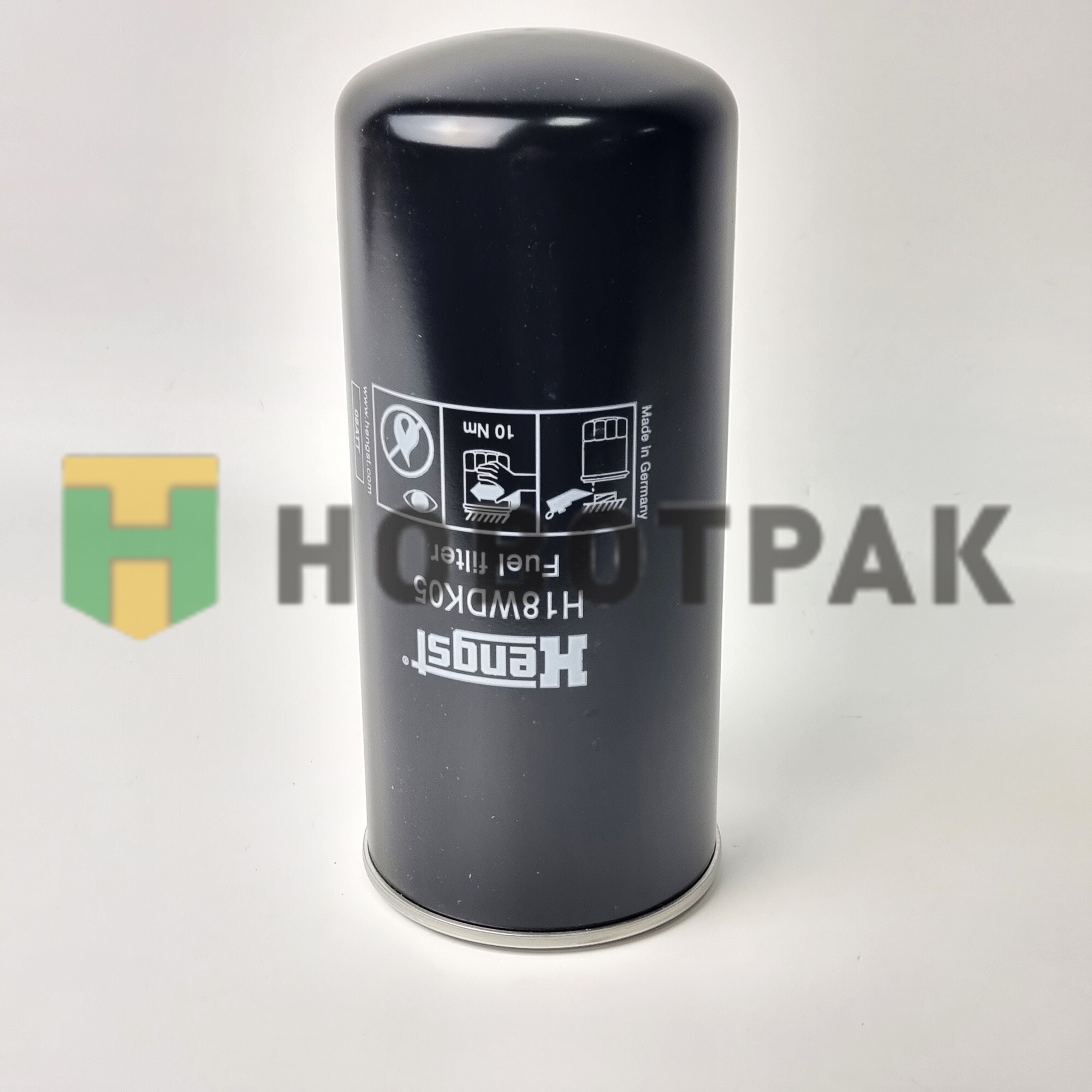 Фильтр топливный DAF H18WDK05