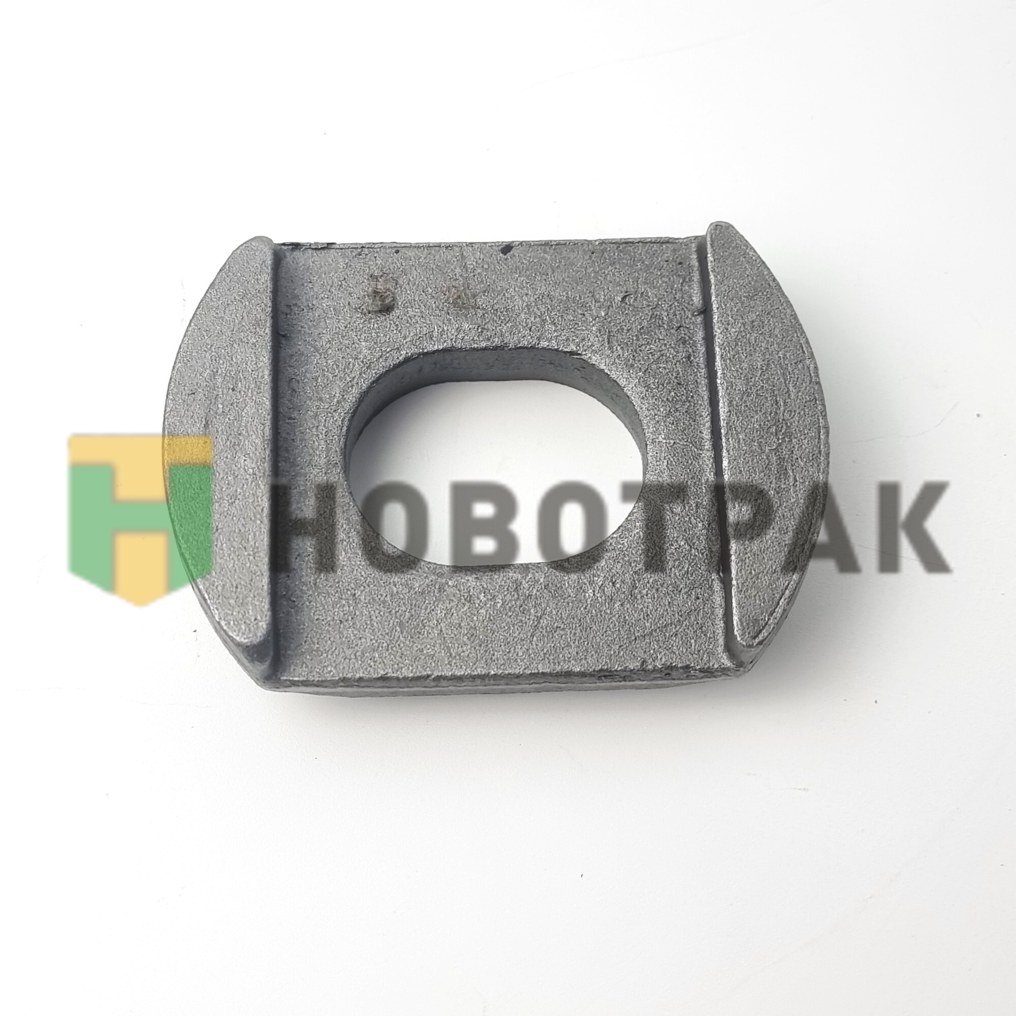 Втулка вварная ТОНАР (дисковый тормоз) 90432922101