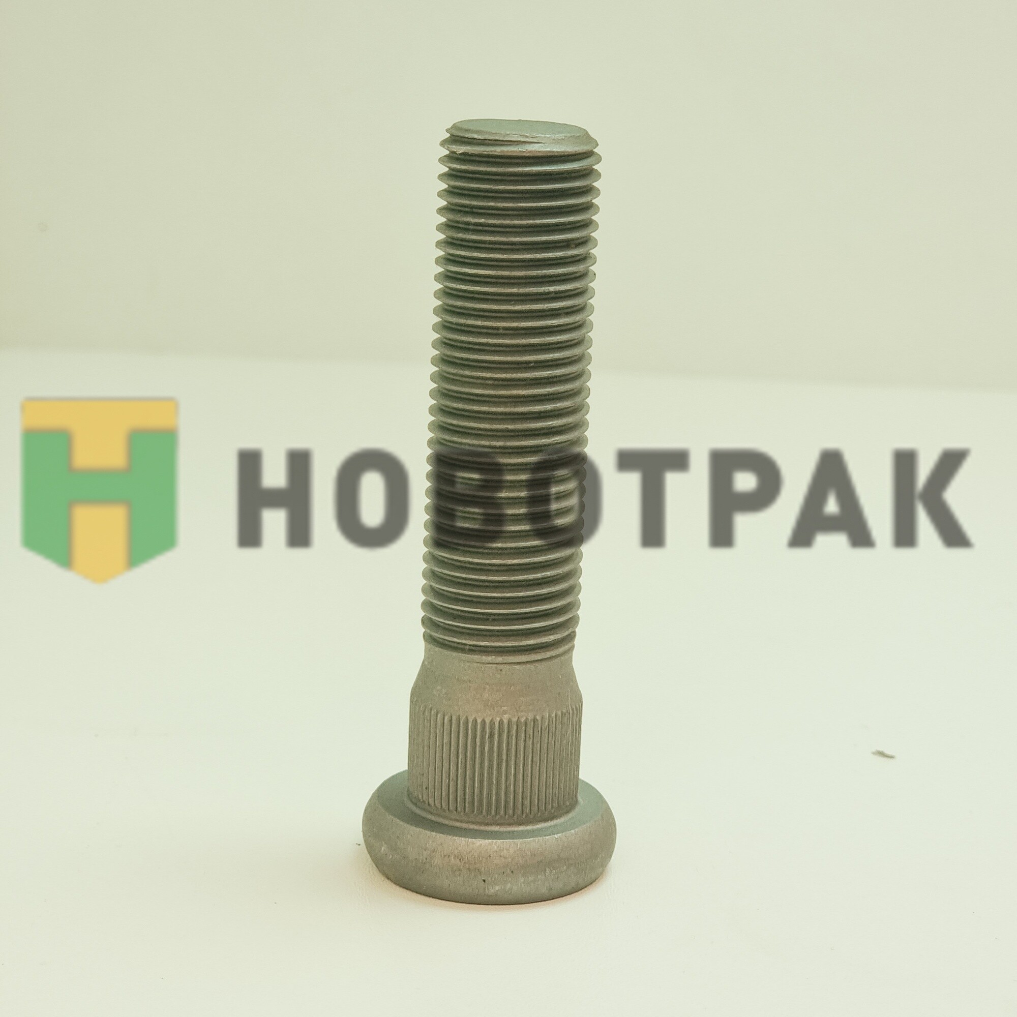 Болт колесный 7/8, L=96 Scania 4/P/G/R/T серия