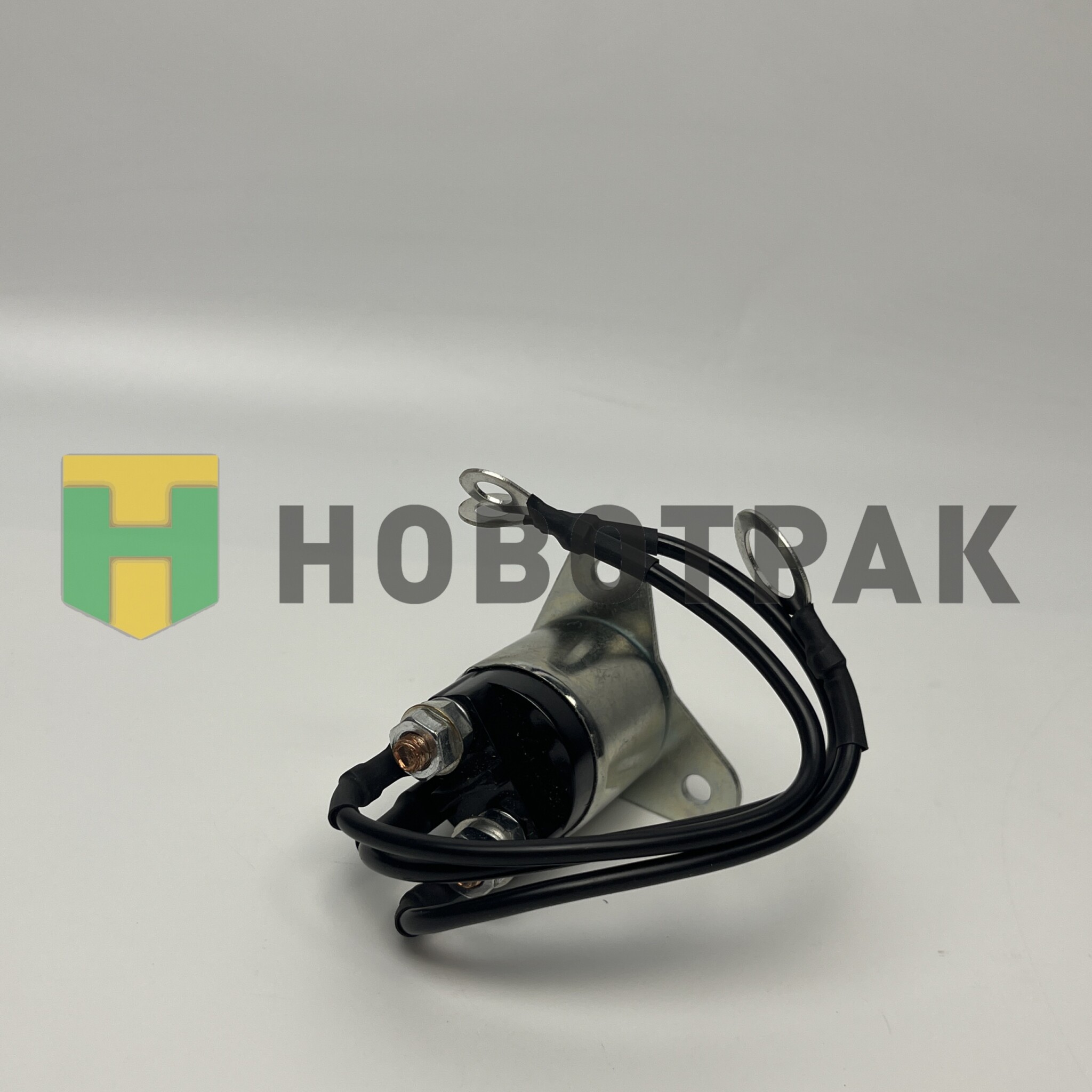 Реле стартера MB Actros 84720