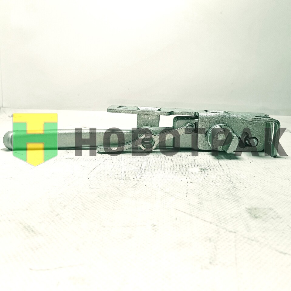 Натяжитель тента левый под шлиц 2480061