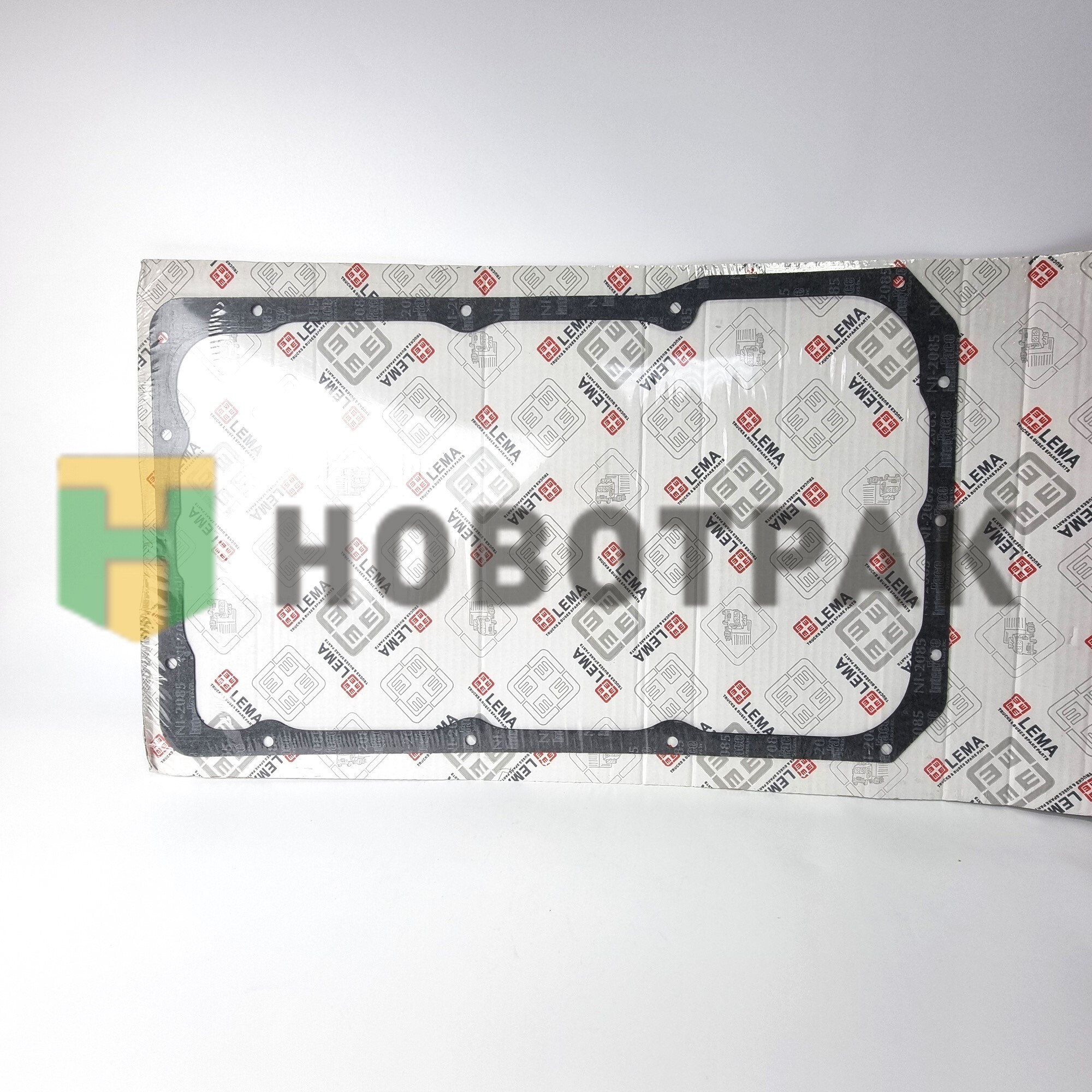 Прокладка картера двигателя OM401/421 MB 2572000