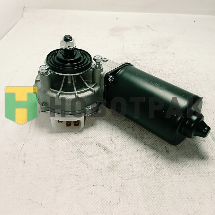 Мотор стеклоочистителя DAF F95/95XF/XF95/105 051454