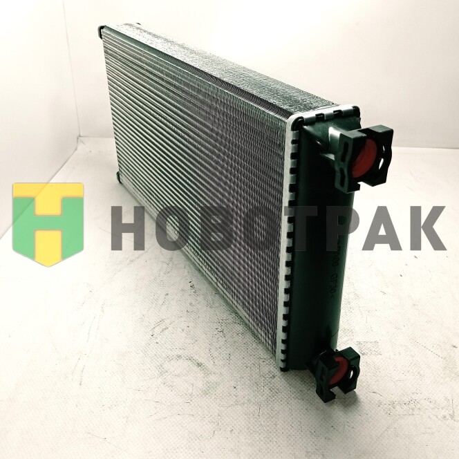 Радиатор отопителя MAN TGA AH130000S