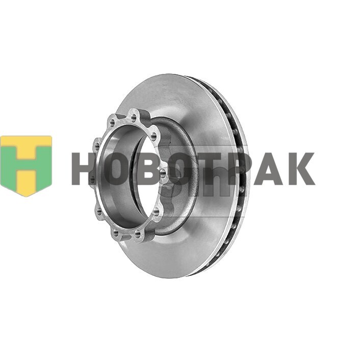 SP01010090  Диск тормозной Scania D-430