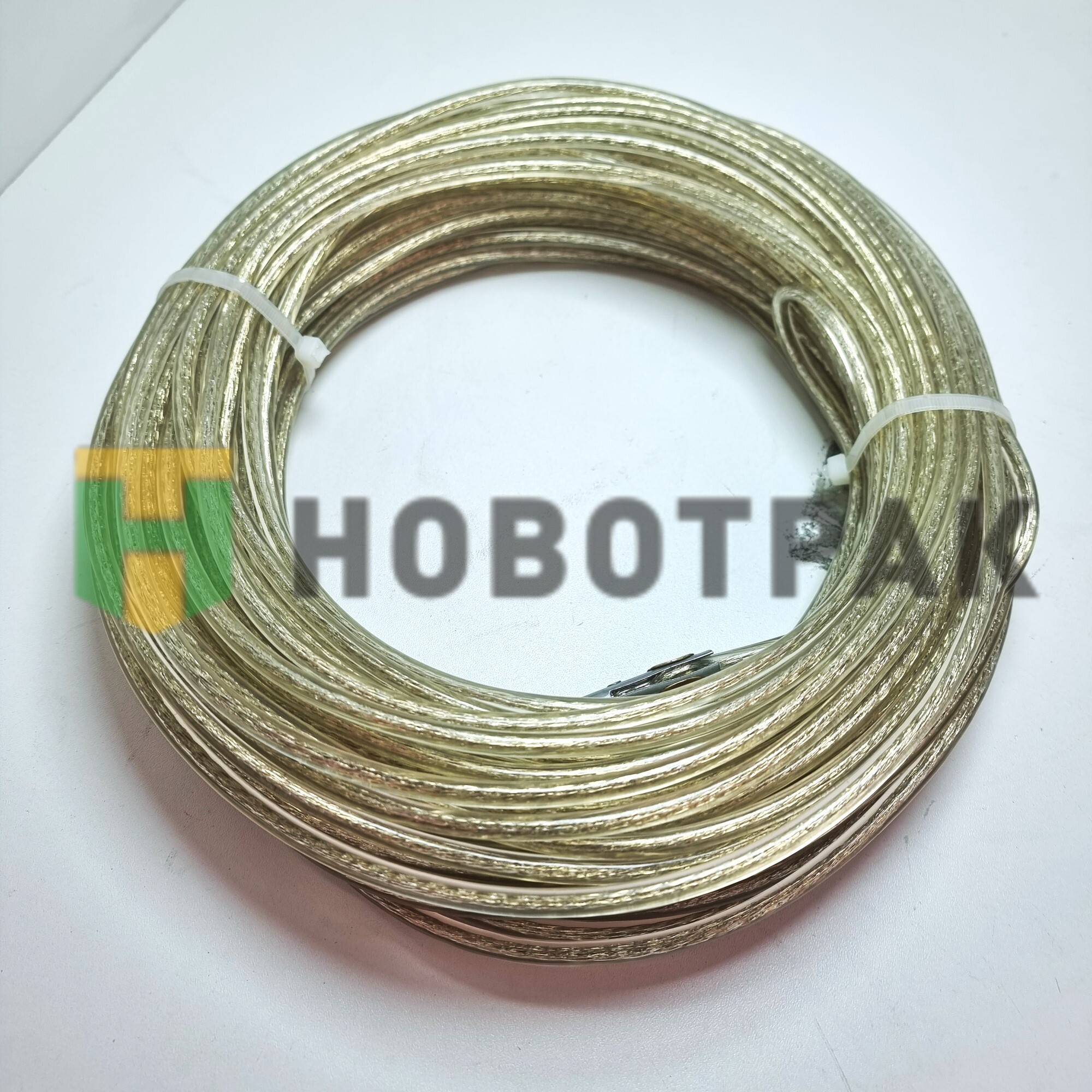 Трос тента пломбировочный 40 м 8062040