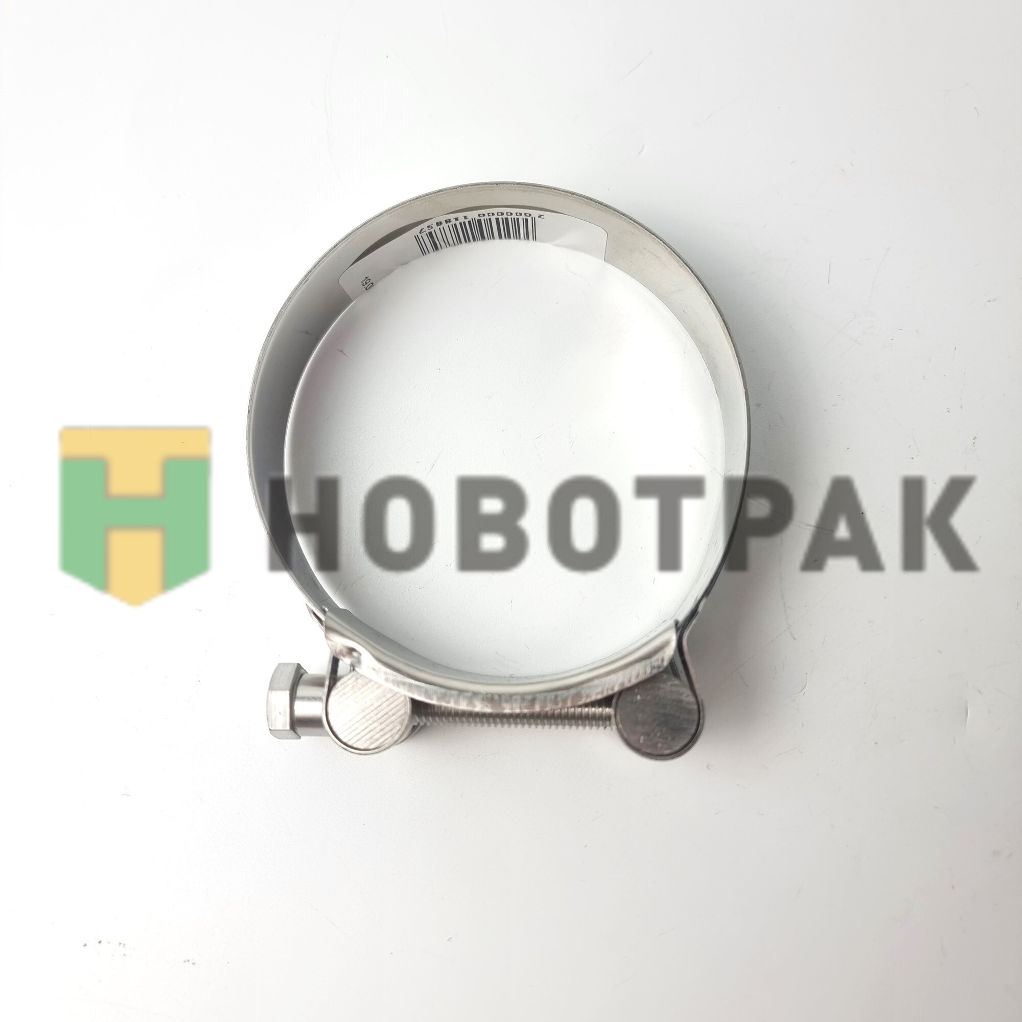 Хомут силовой 86-91/24 металл 8918084SX