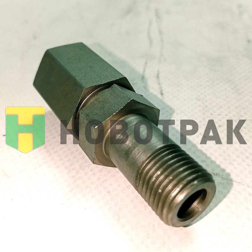 Клапан перепускной KAMAZ-5490 OM457 75783