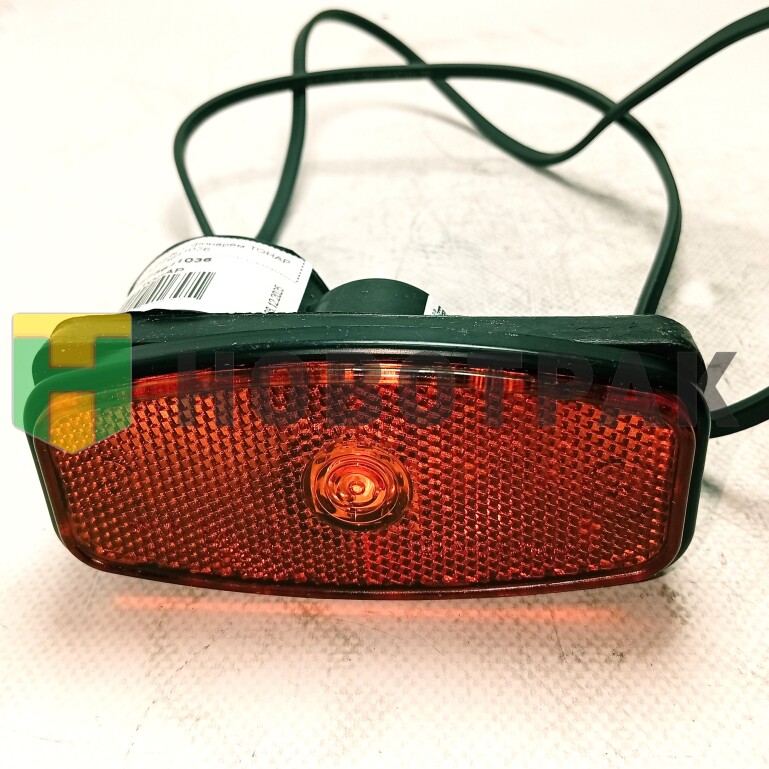 Кронштейн на трубу с фонарём ТОНАР 4573641036