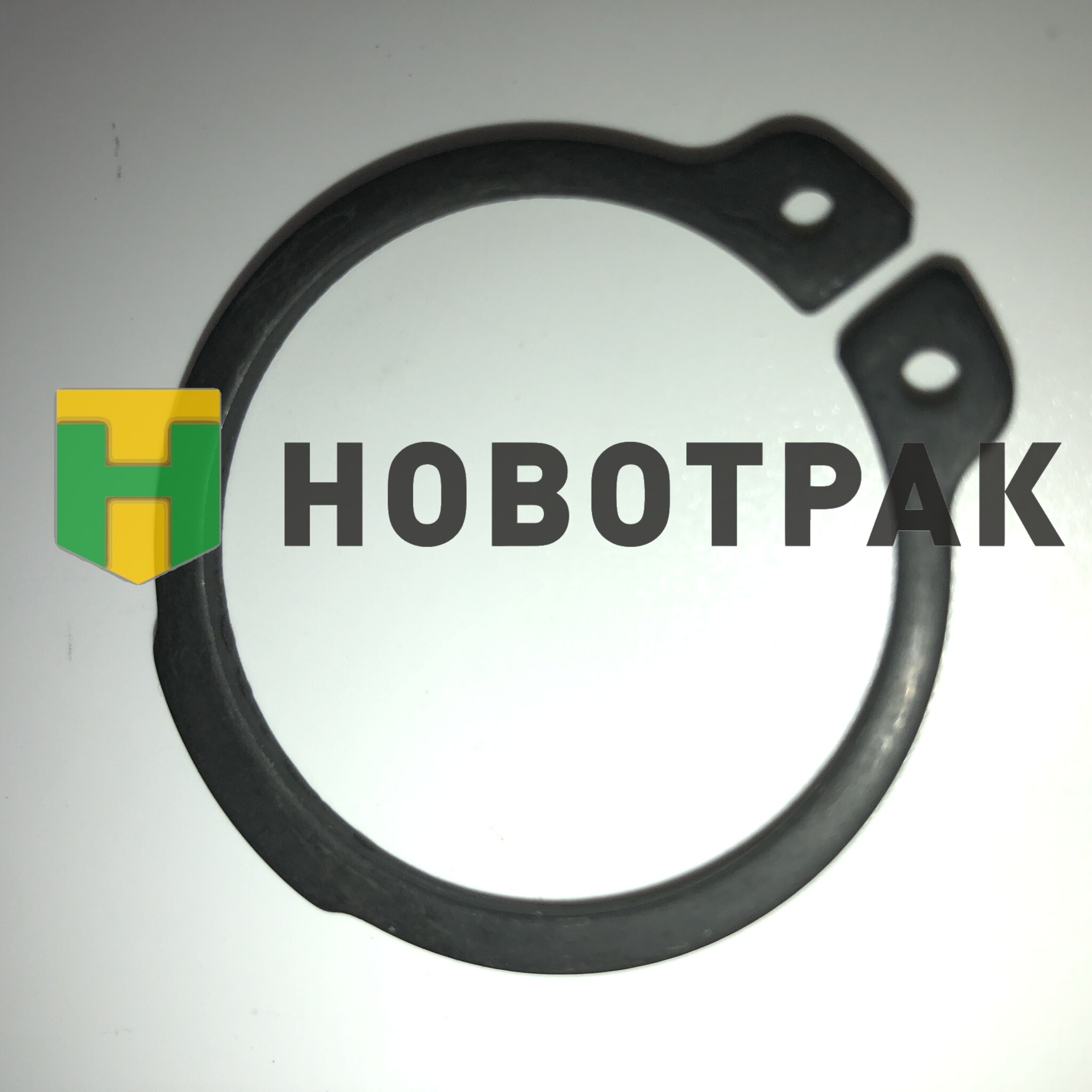 Кольцо стопорное тормозного вала BPW/ТОНАР