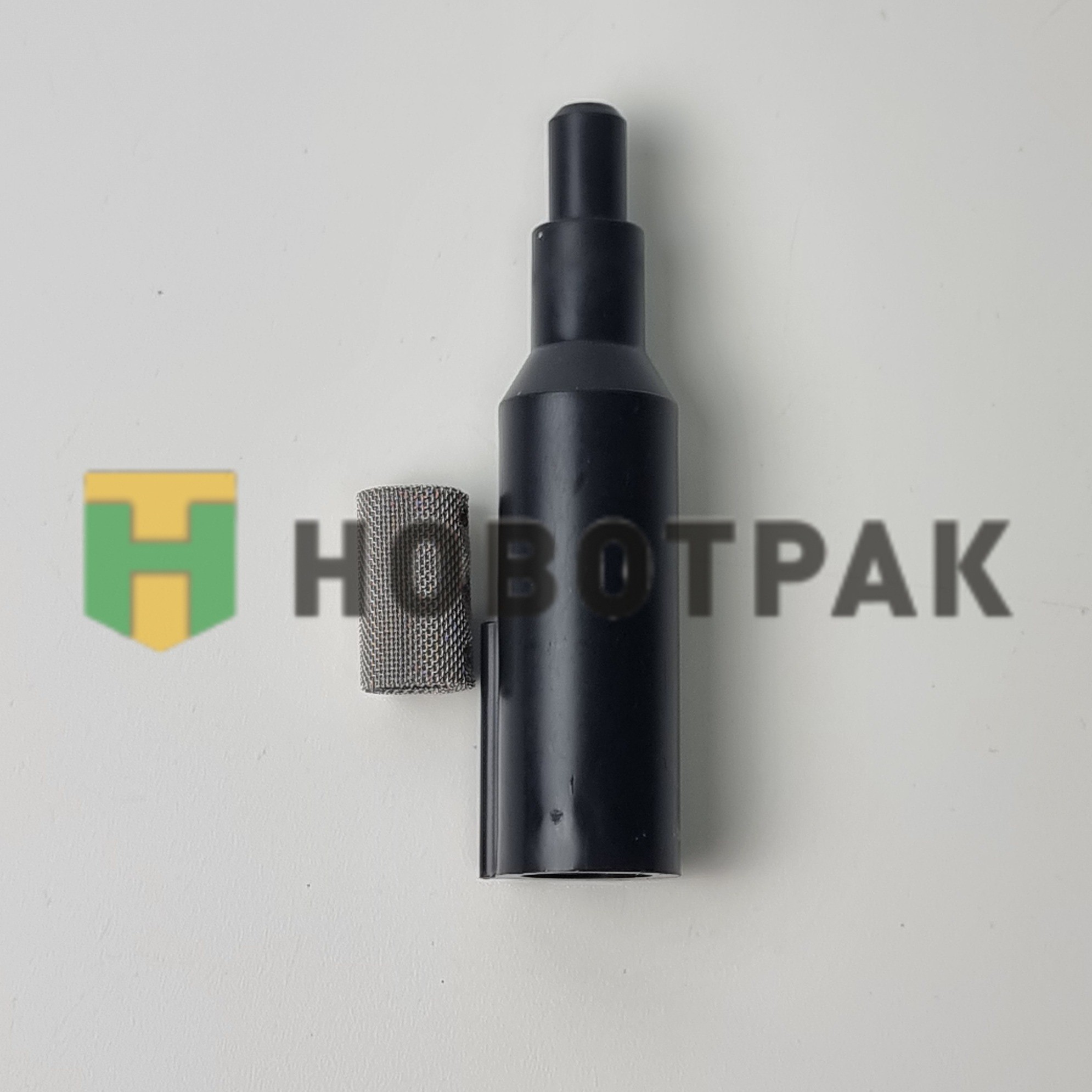 Сетка свечи со штифтом D2/D4