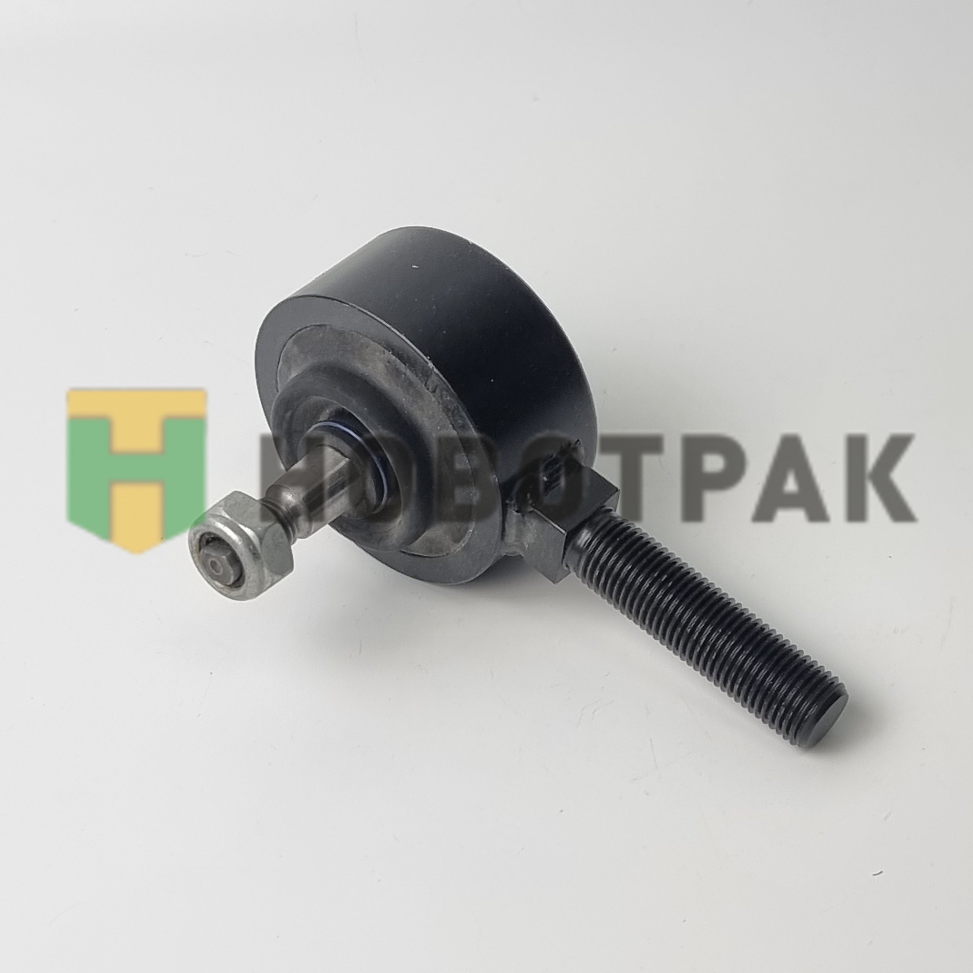 Наконечник тяги КПП RVI 080327