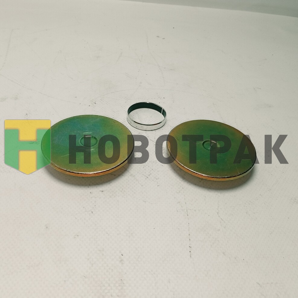 РМК суппорта (пятаки без пыльников) Meritor ELSA 15406