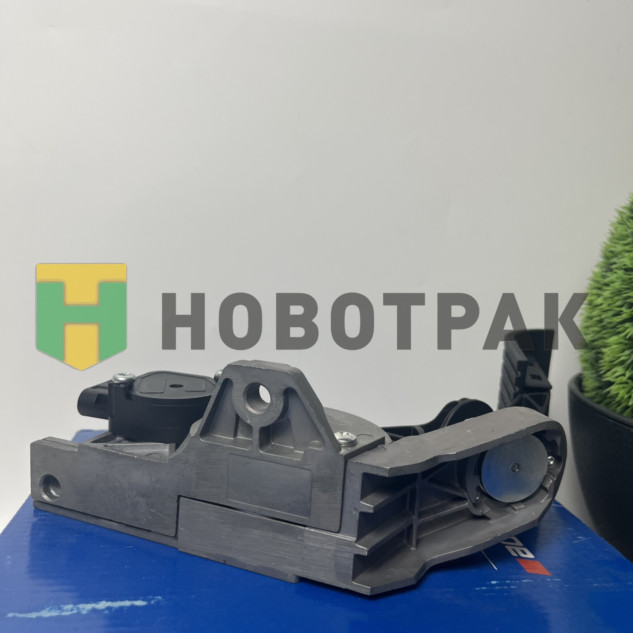 Педаль газа DAF CF85IV/XF105 74477