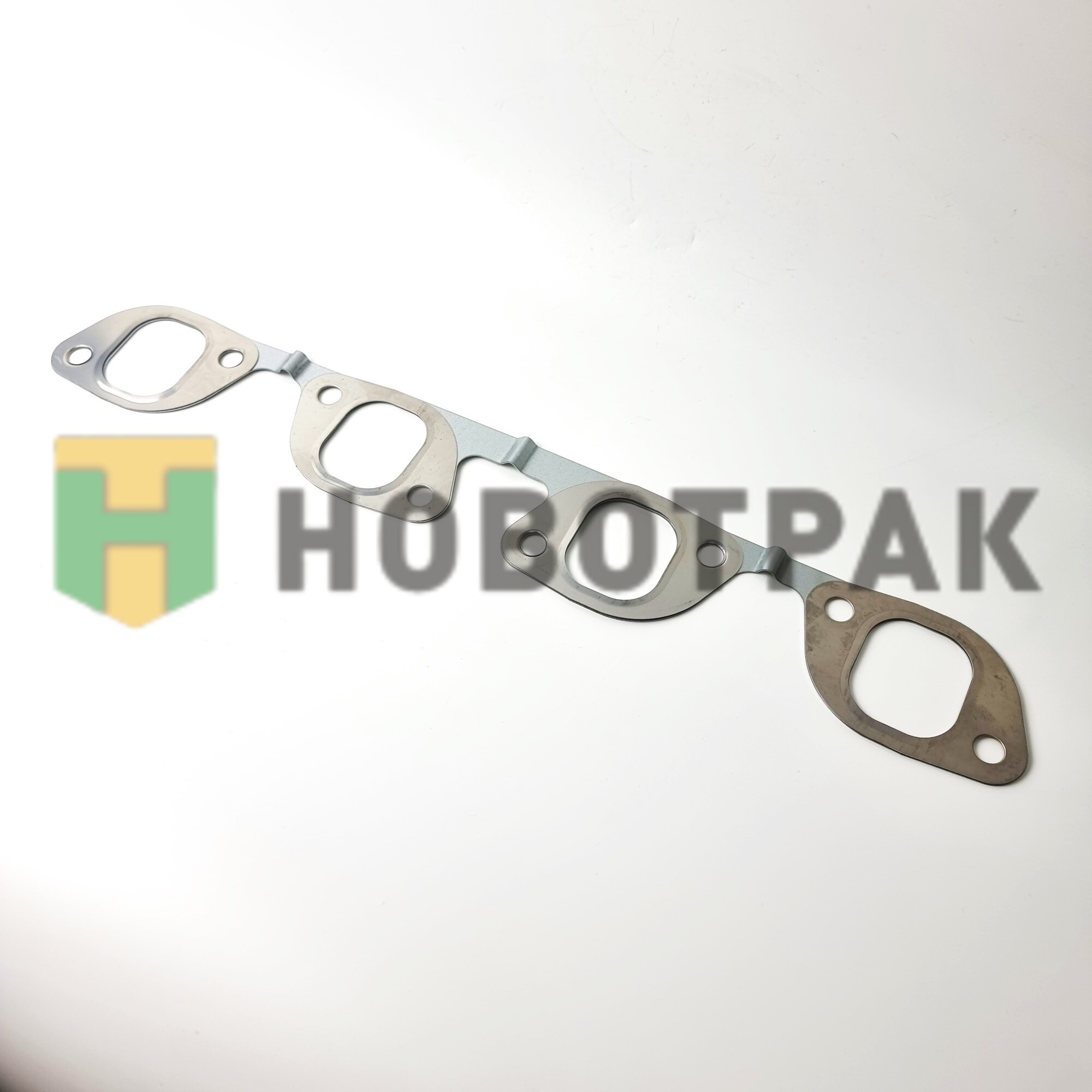 Прокладка выпускного коллектора ПАЗ/Isuzu 4HK1 BS1020159