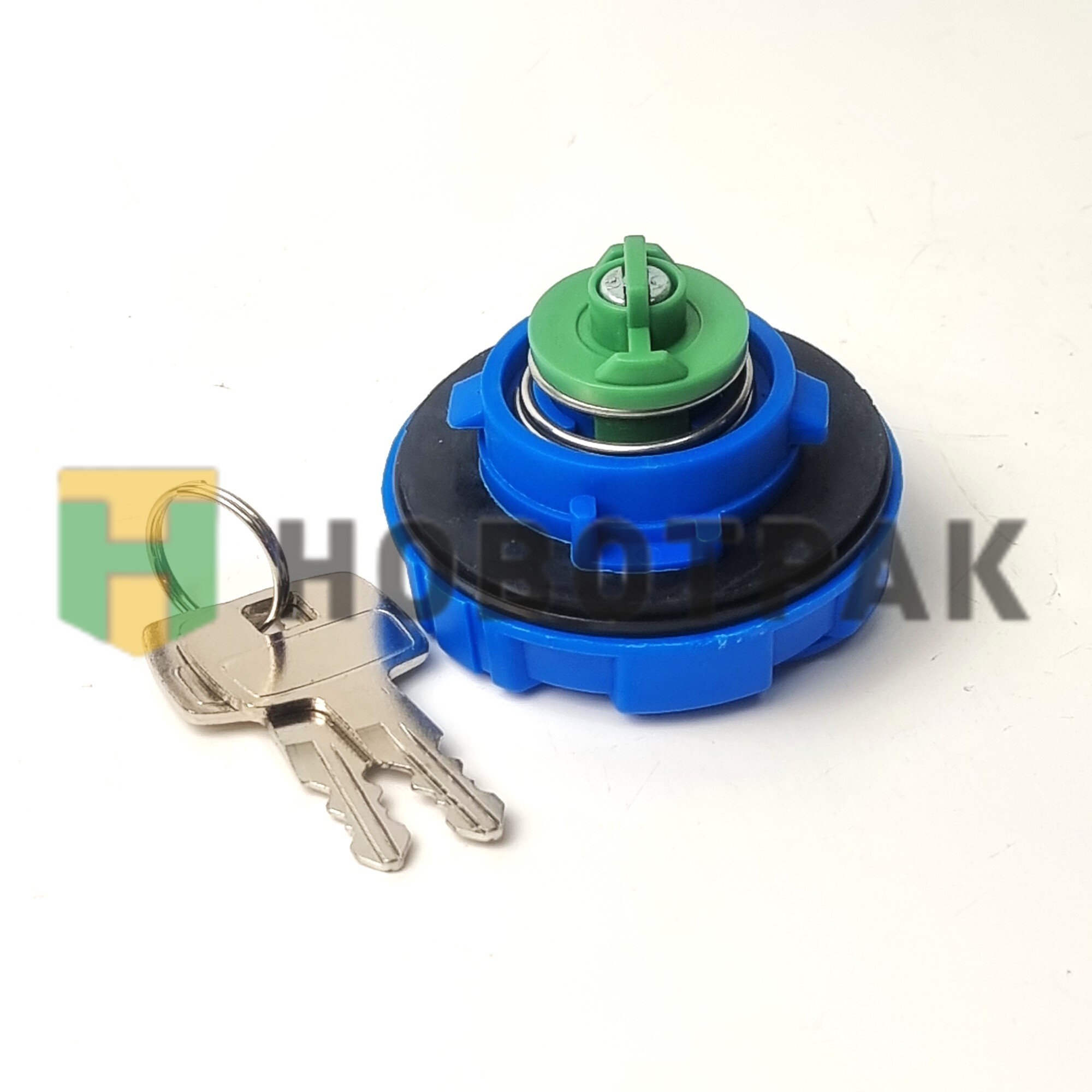 Крышка бака ADBlue MB/MAN/DAF KN087 17532