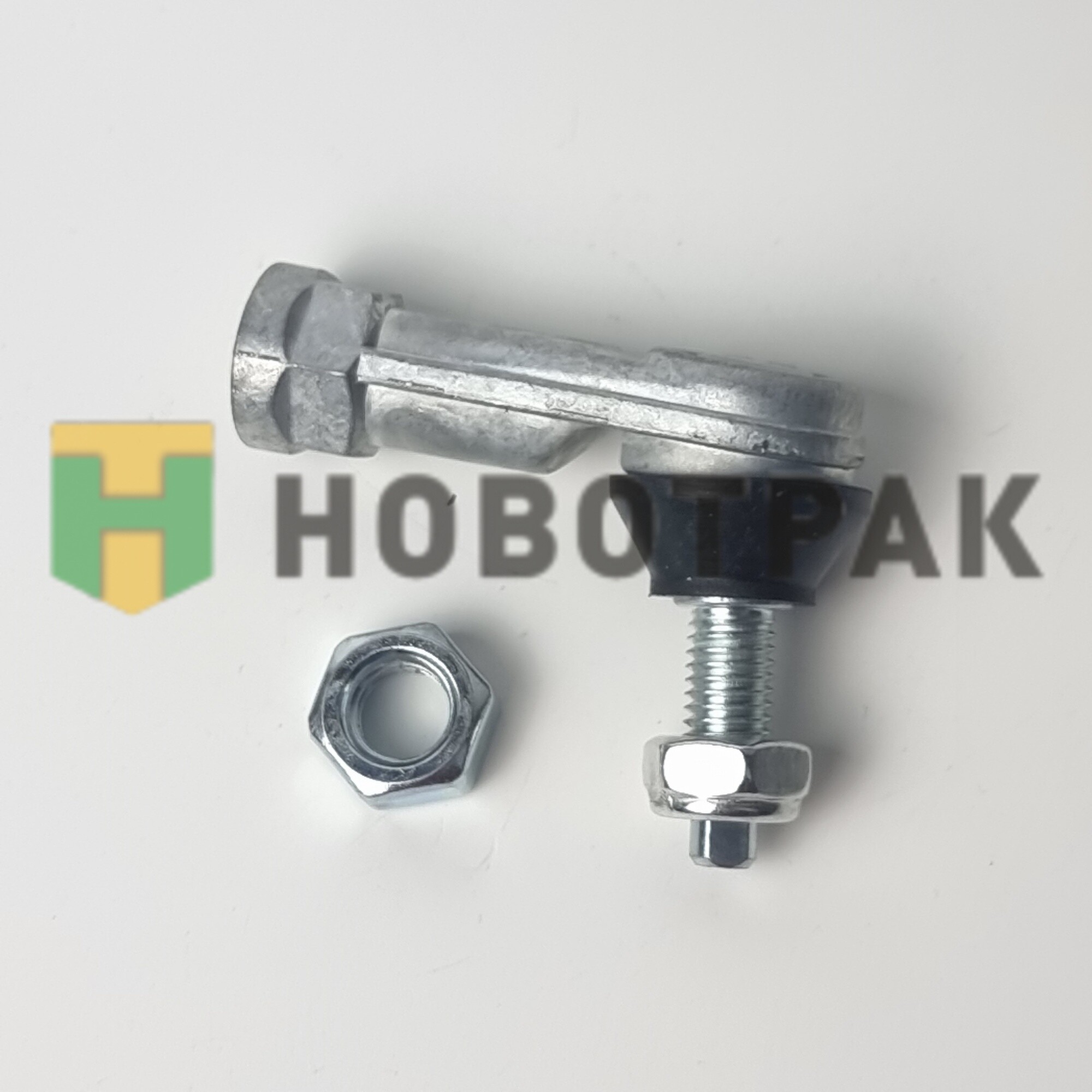 Наконечник тяги КПП M12*1.75/M10