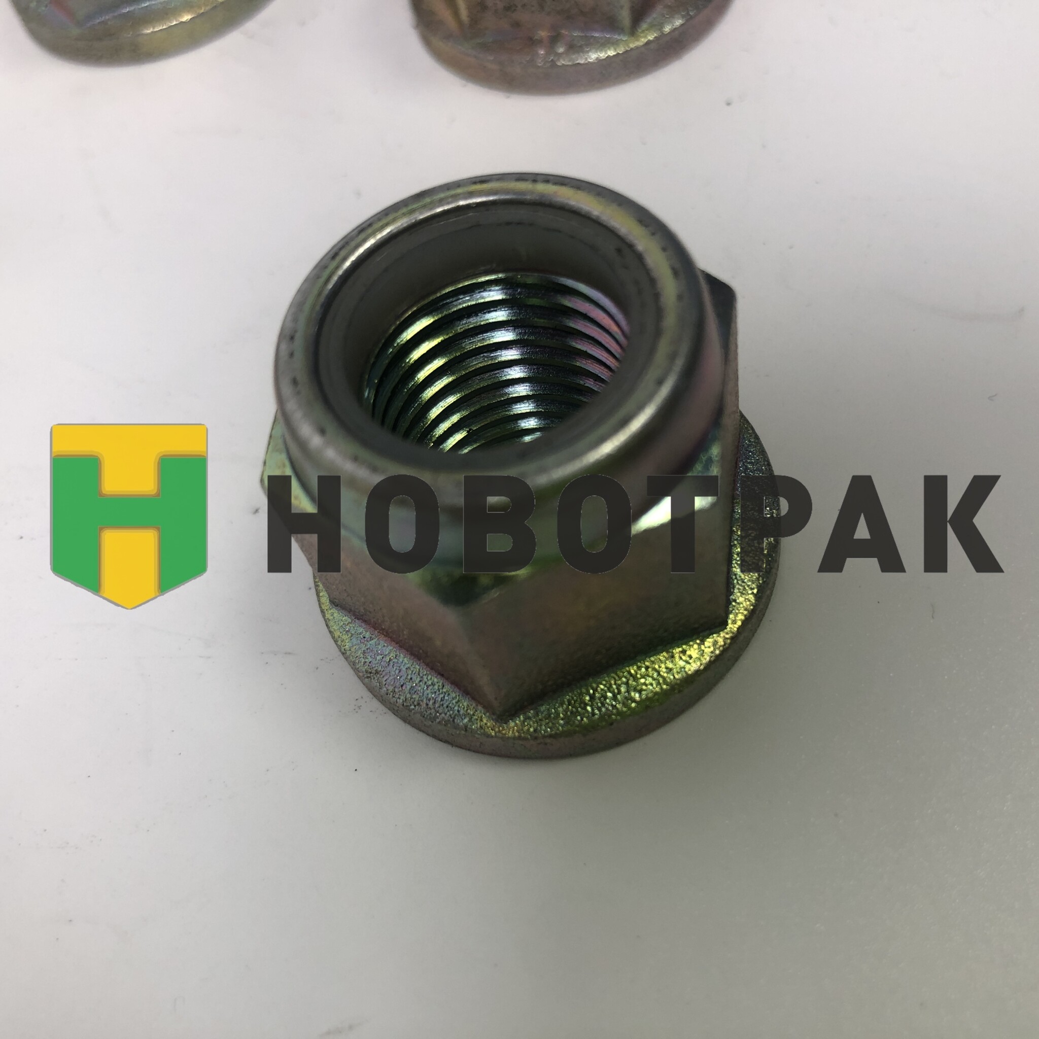 Гайка M18-2 03531500A