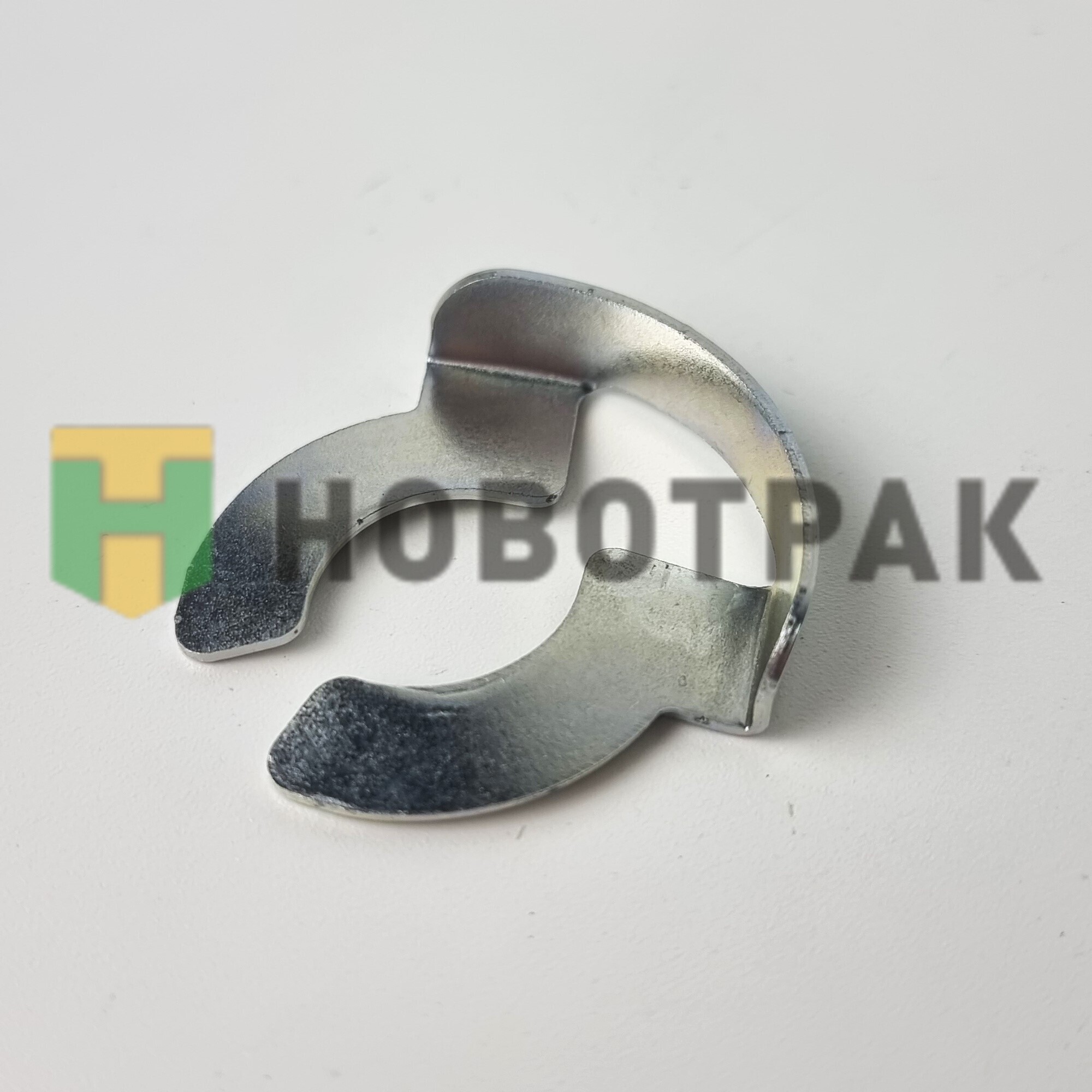 Фиксатор троса КПП 021430