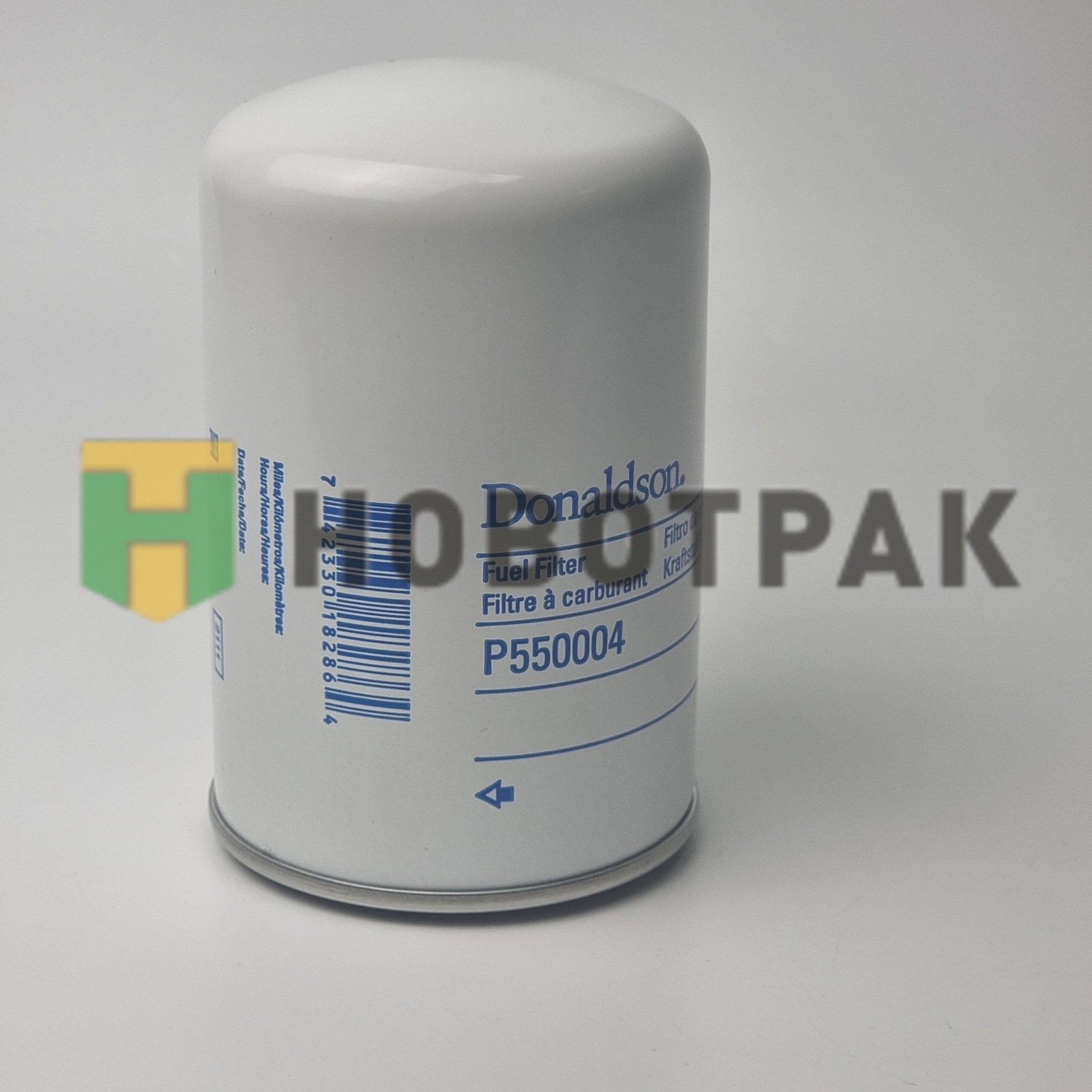 Фильтр топливный P550004