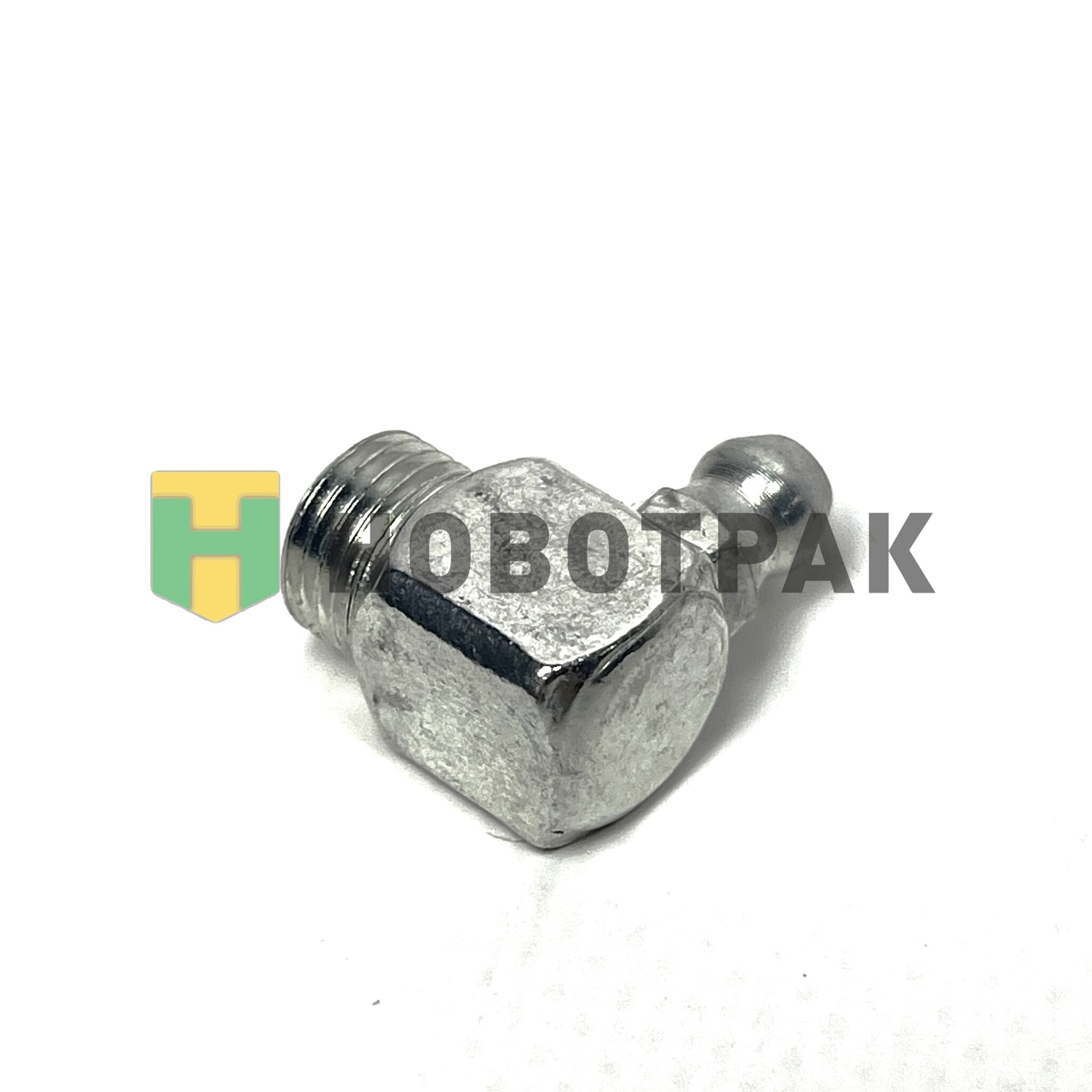 Масленка угловая BM 10-1 (90°) 59851