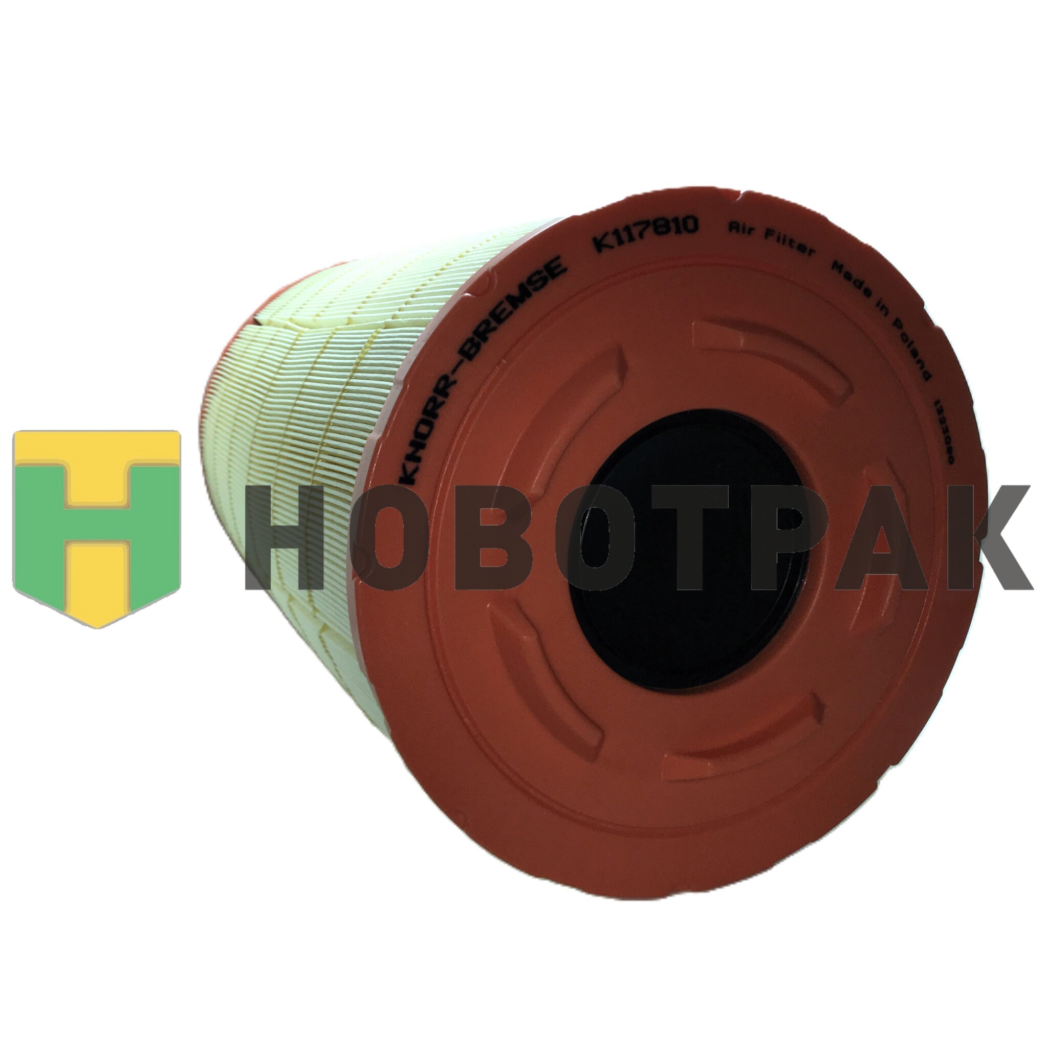 Фильтр воздушный MAN LX1024 K117810N50